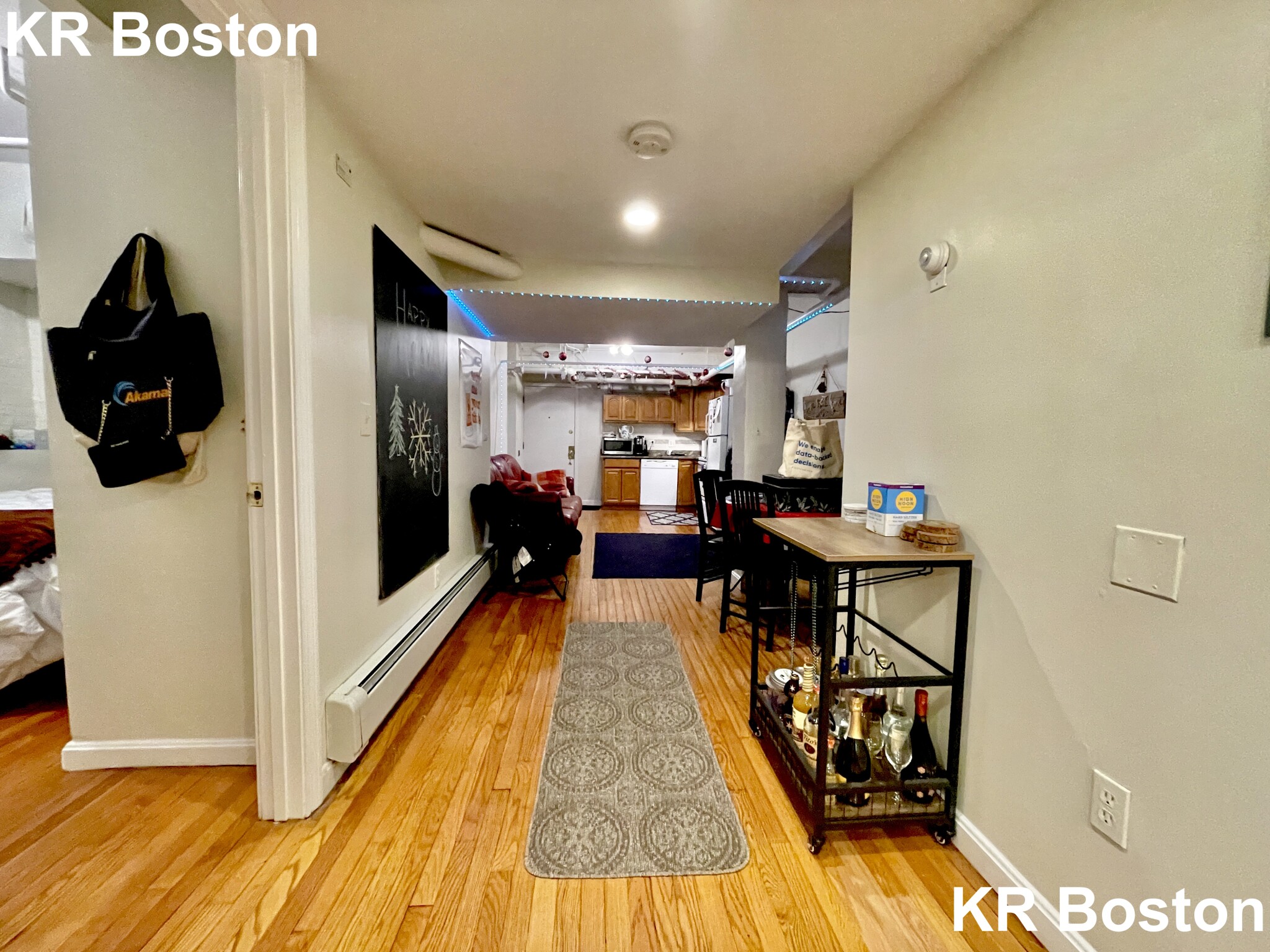 309 Huntington Ave, Fenway