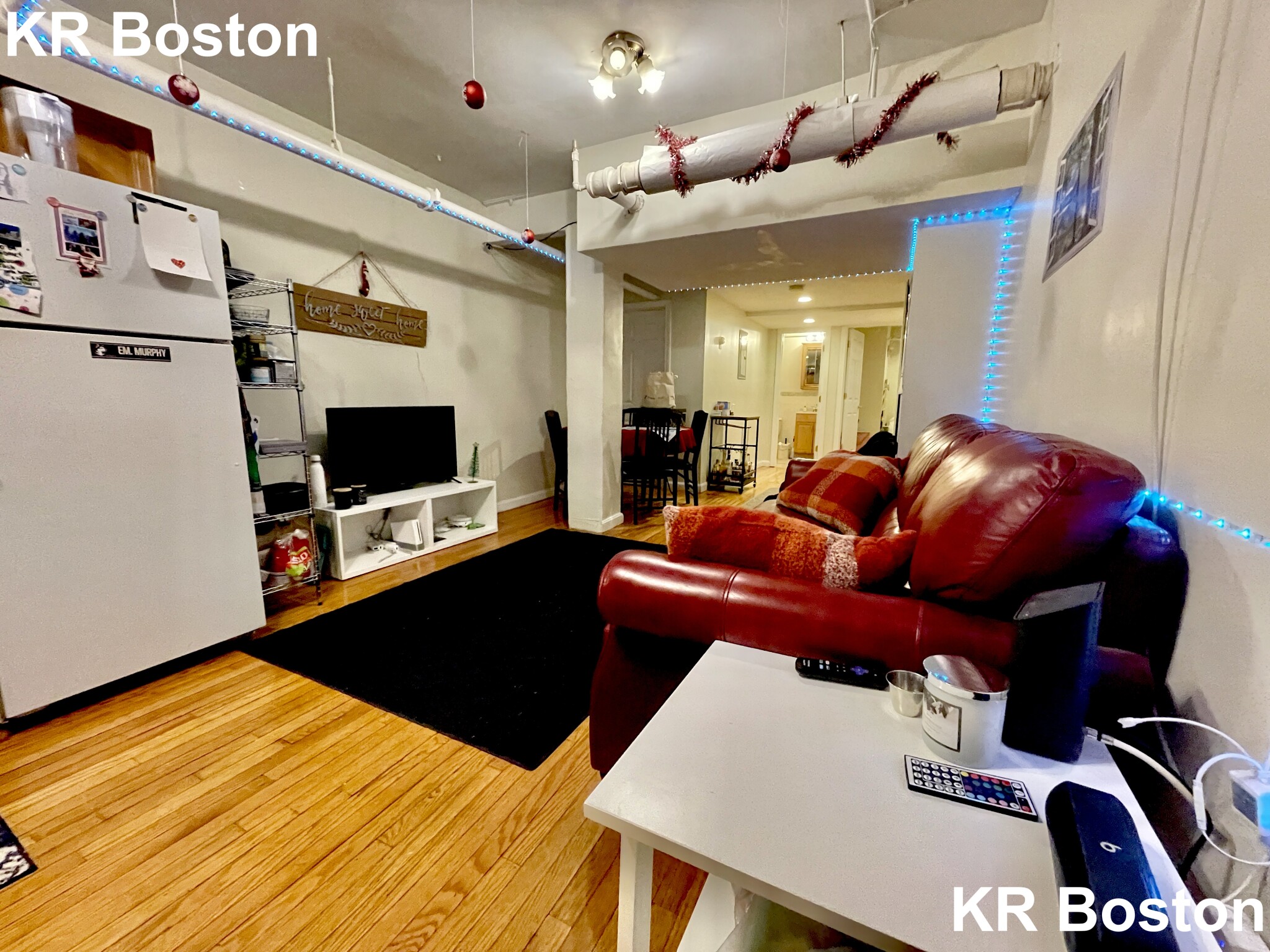 309 Huntington Ave, Fenway