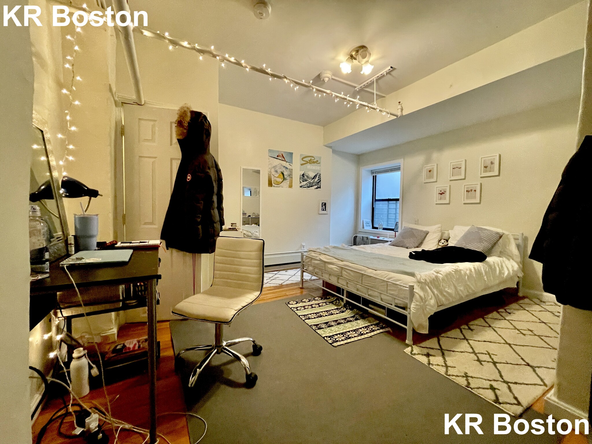 309 Huntington Ave, Fenway