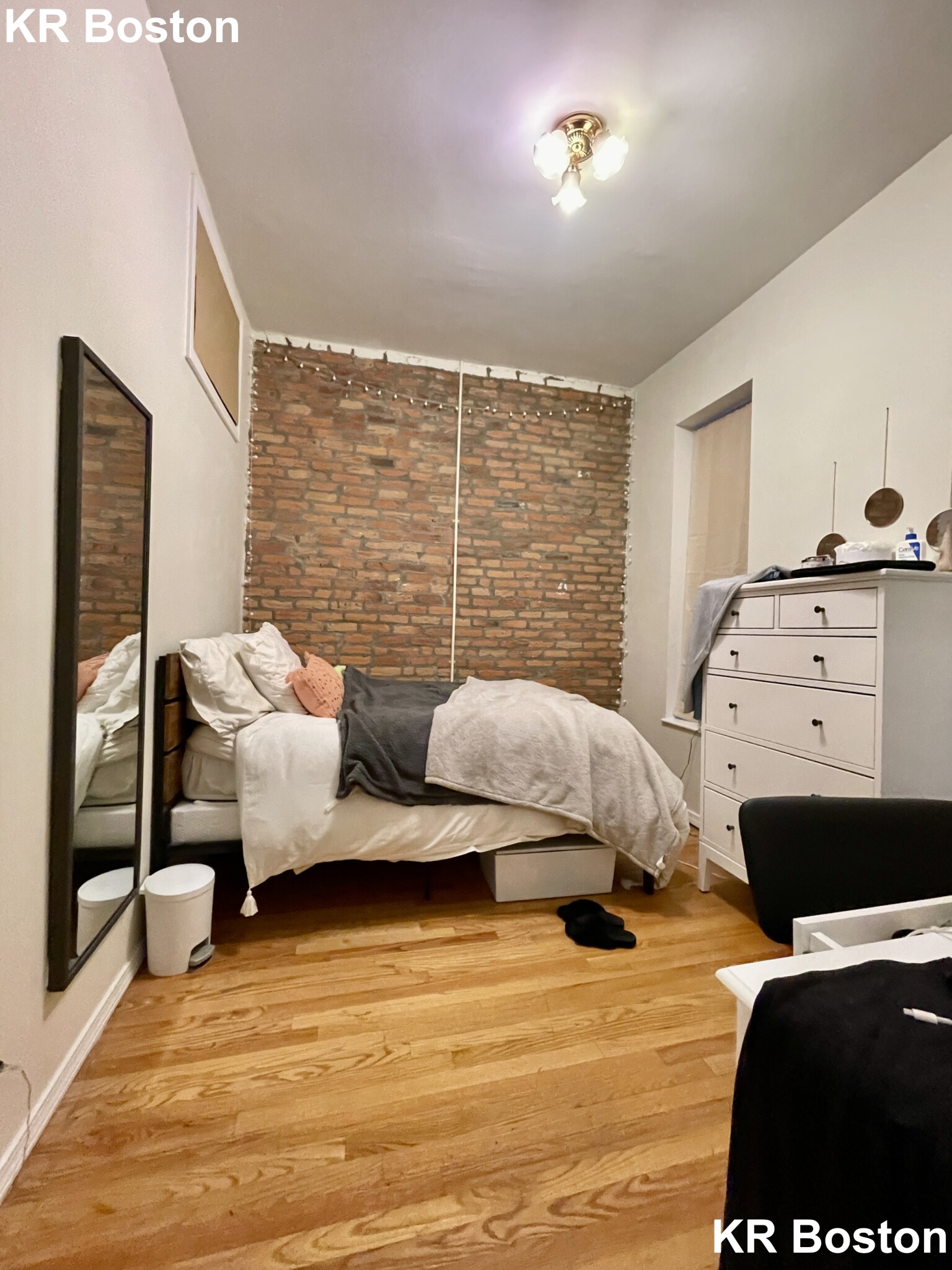 309 Huntington Ave, Fenway