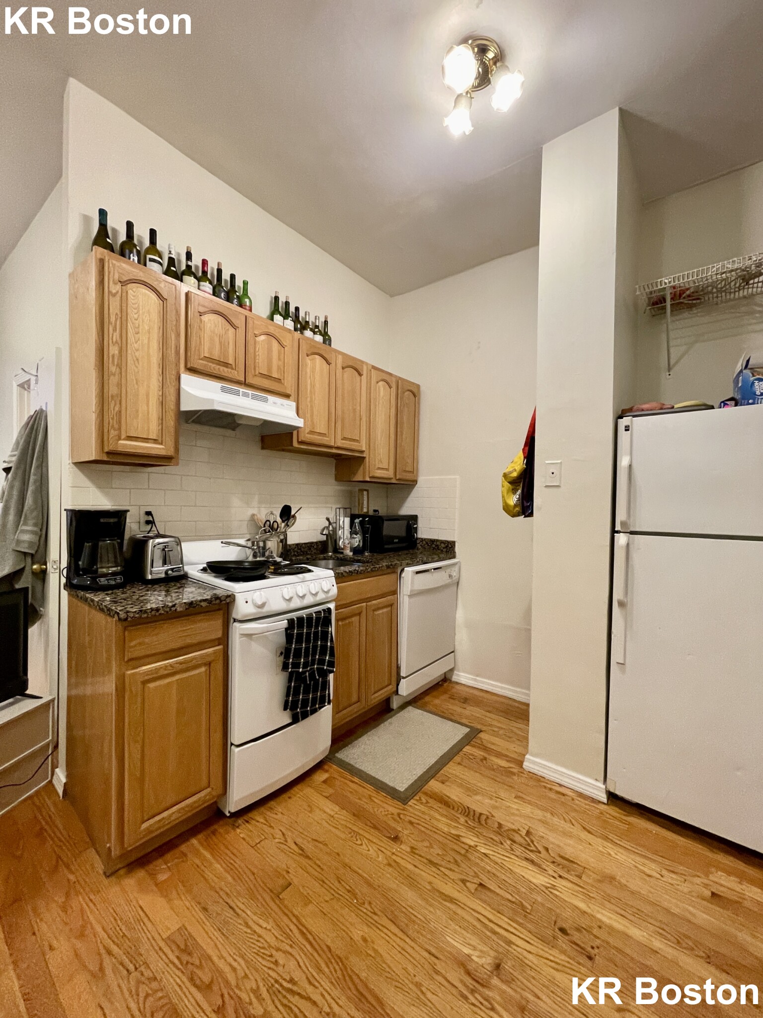 309 Huntington Ave, Fenway