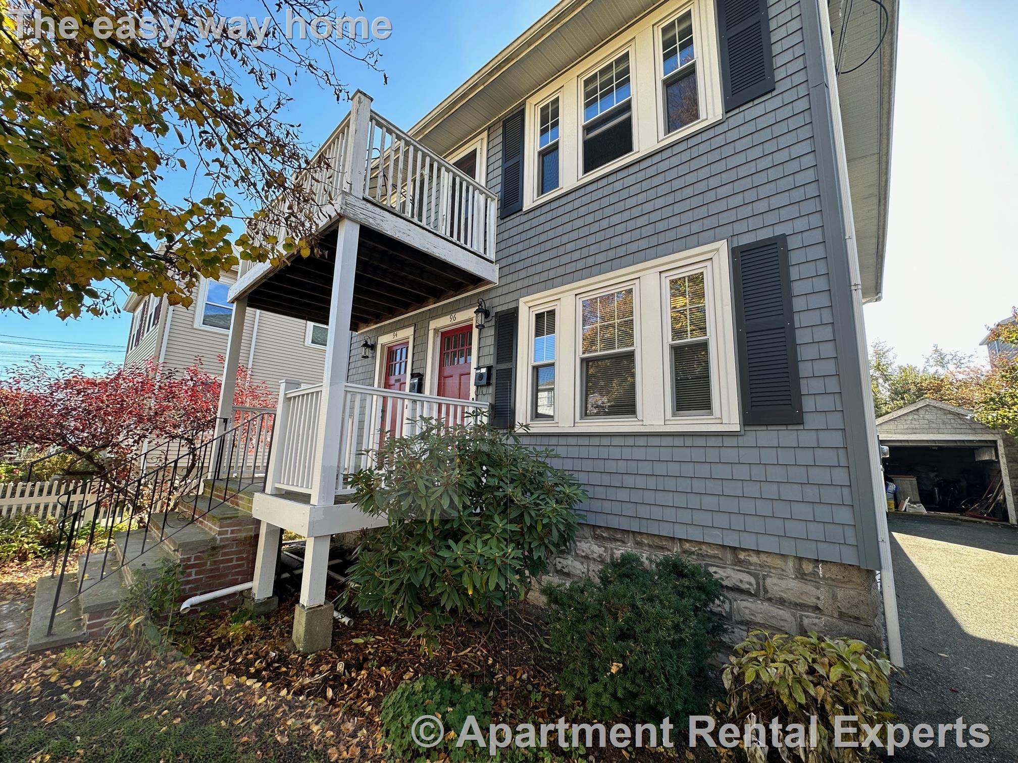 96 Frederick Ave, Medford