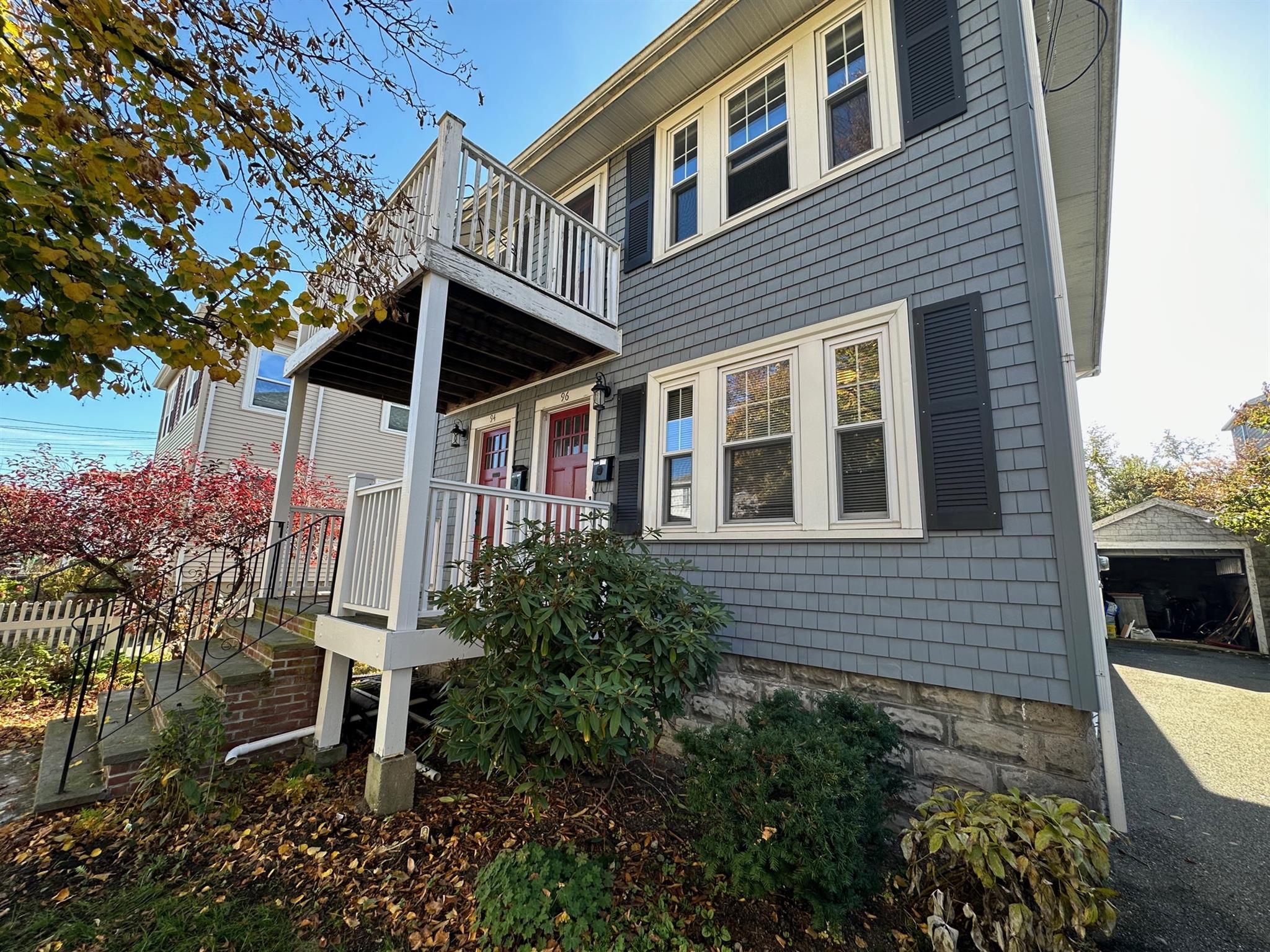 96 Frederick Ave, Medford