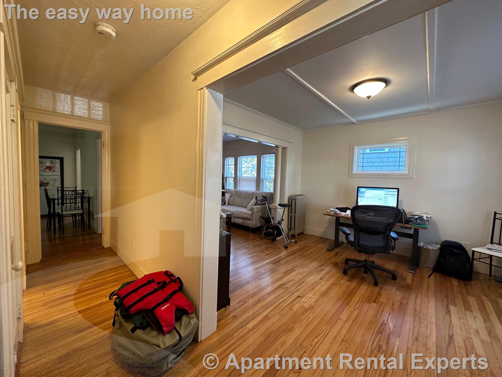 96 Frederick Ave, Medford