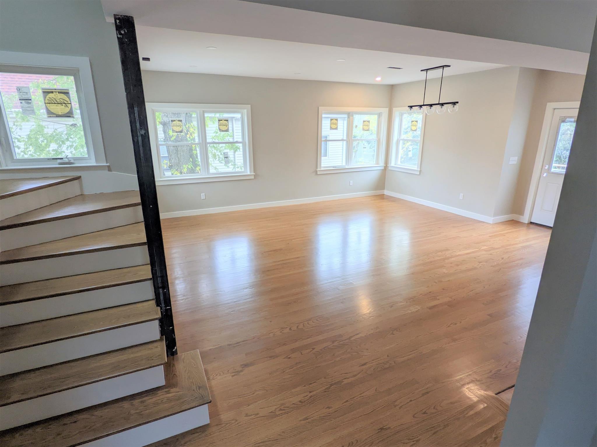 25 Claremon St, Teele Square