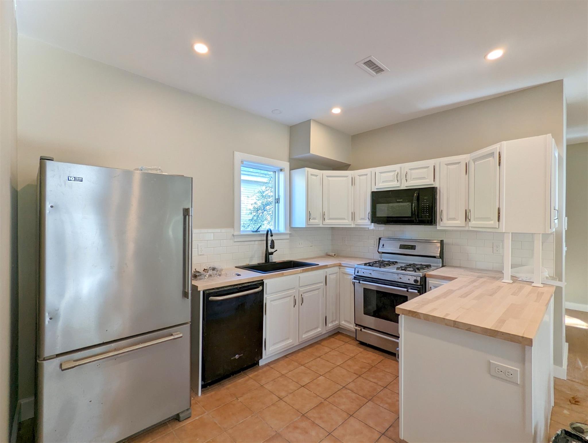 25 Claremon St, Teele Square