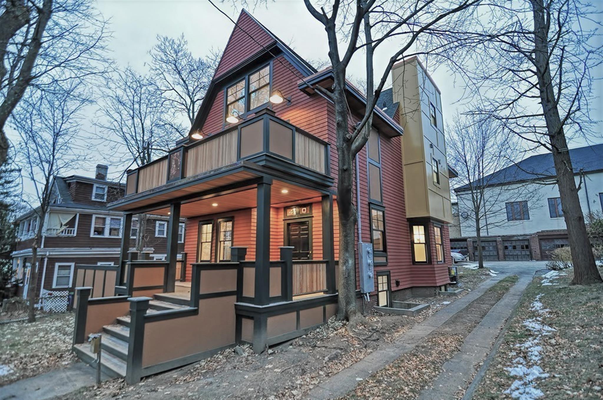 40 Laurel St, Spring Hill