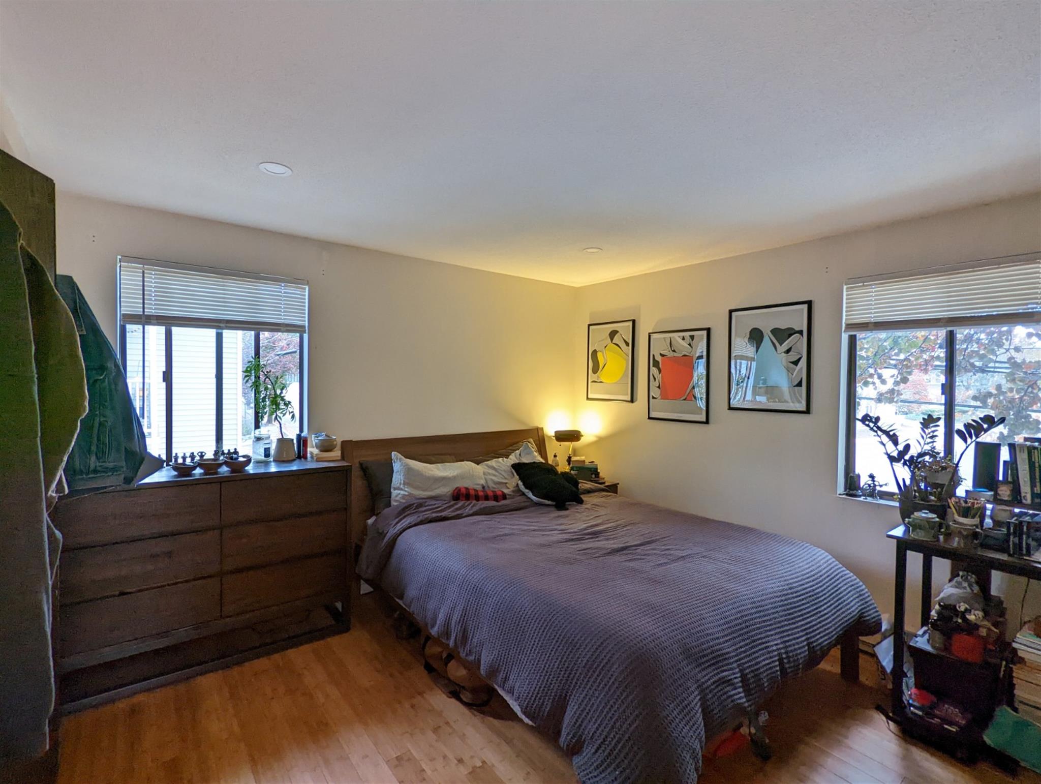 102 Alpine St, Magoun Square