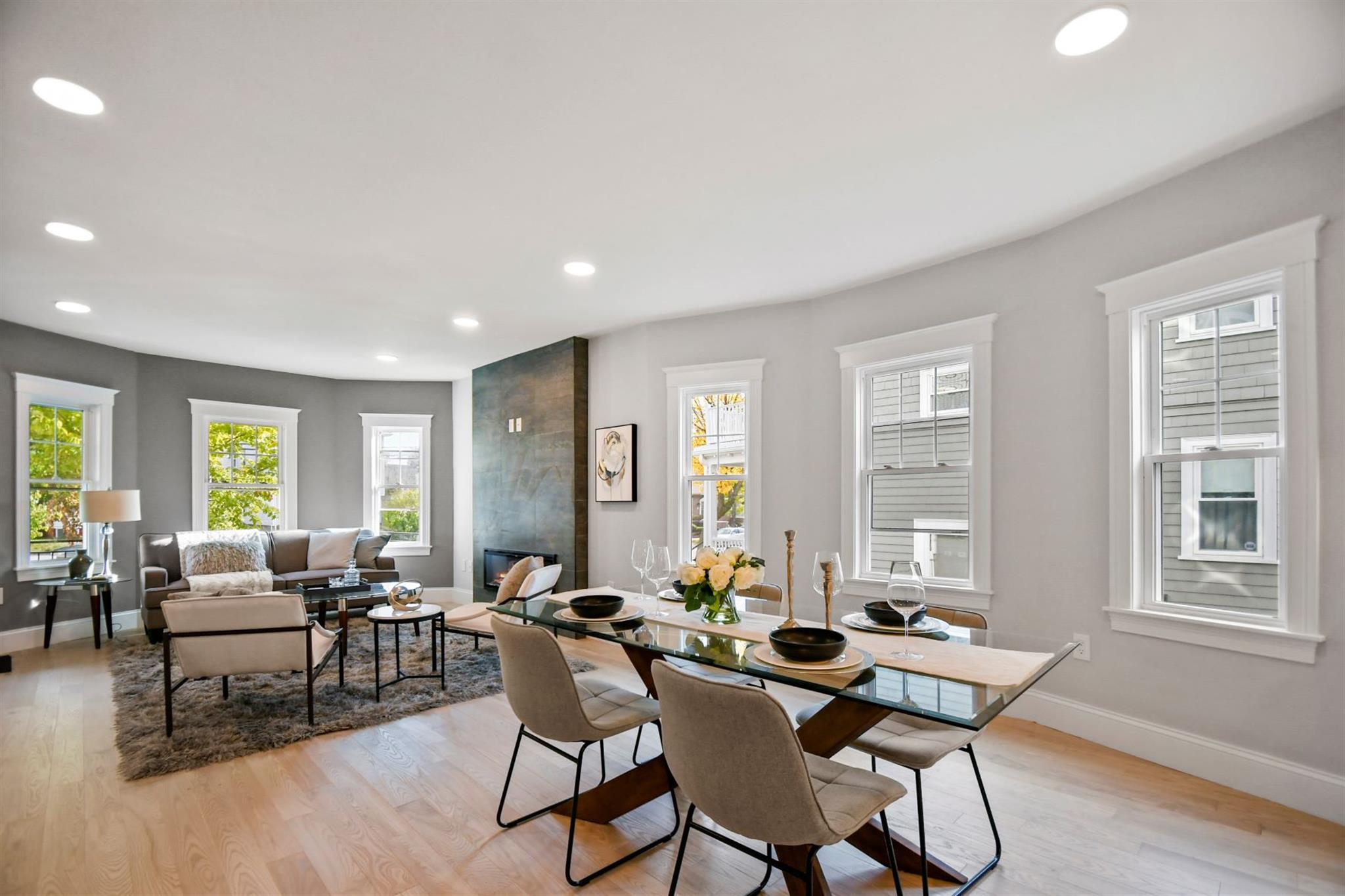 78 Massachusetts Ave, Arlington