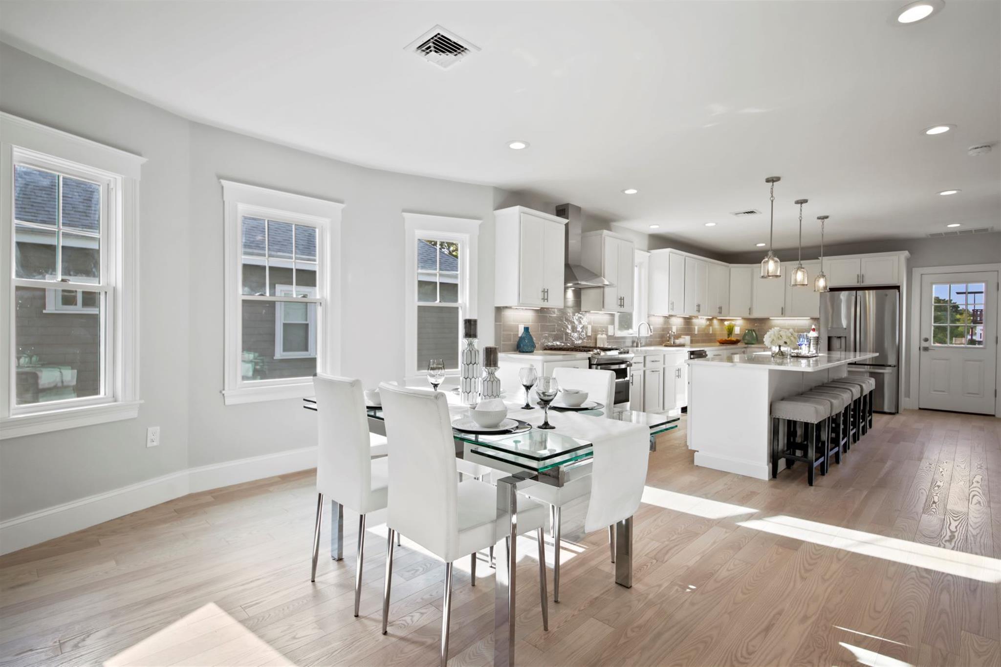 80 Massachusetts Ave, Arlington