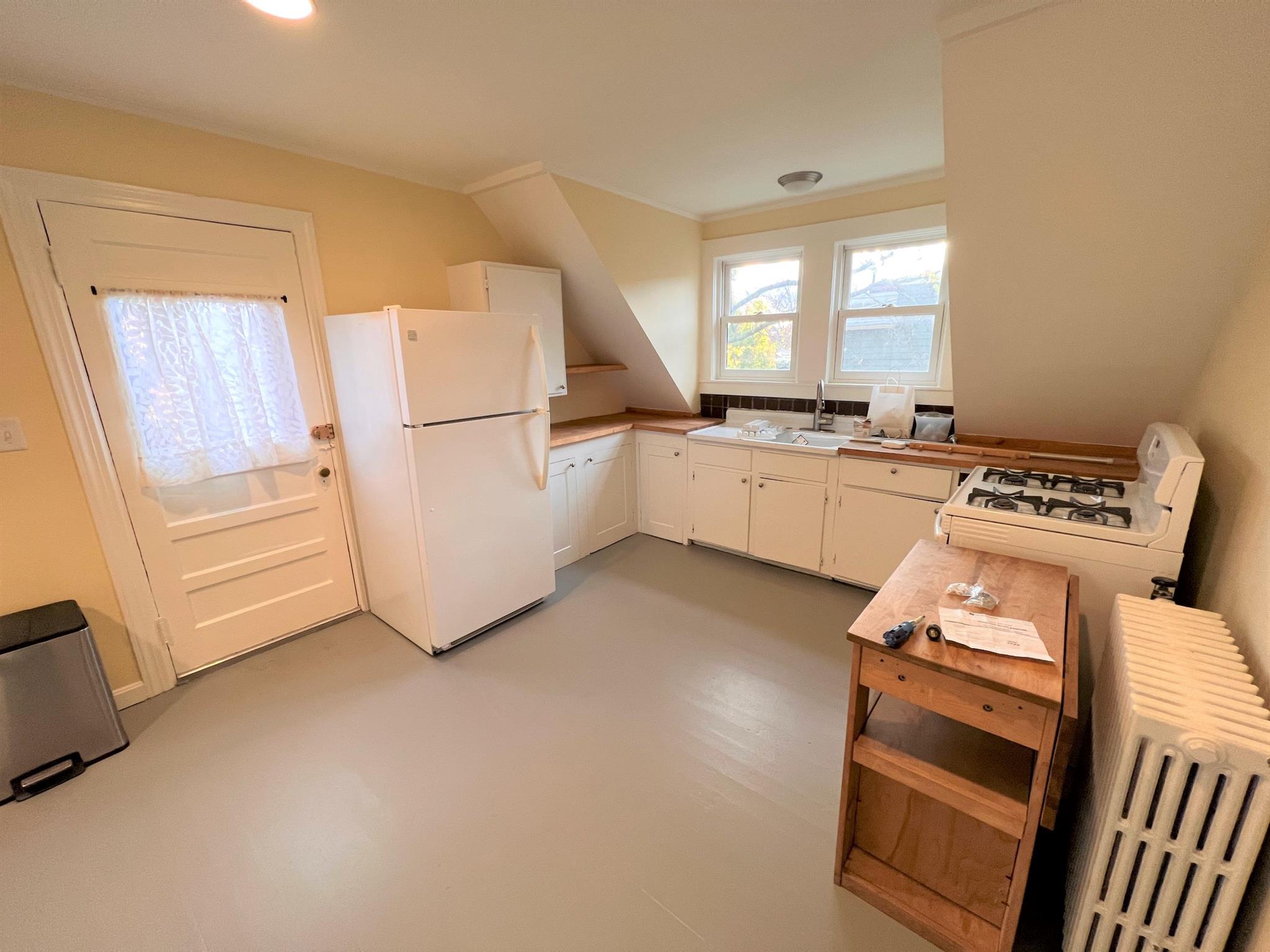 216 Upland Rd, Porter Square