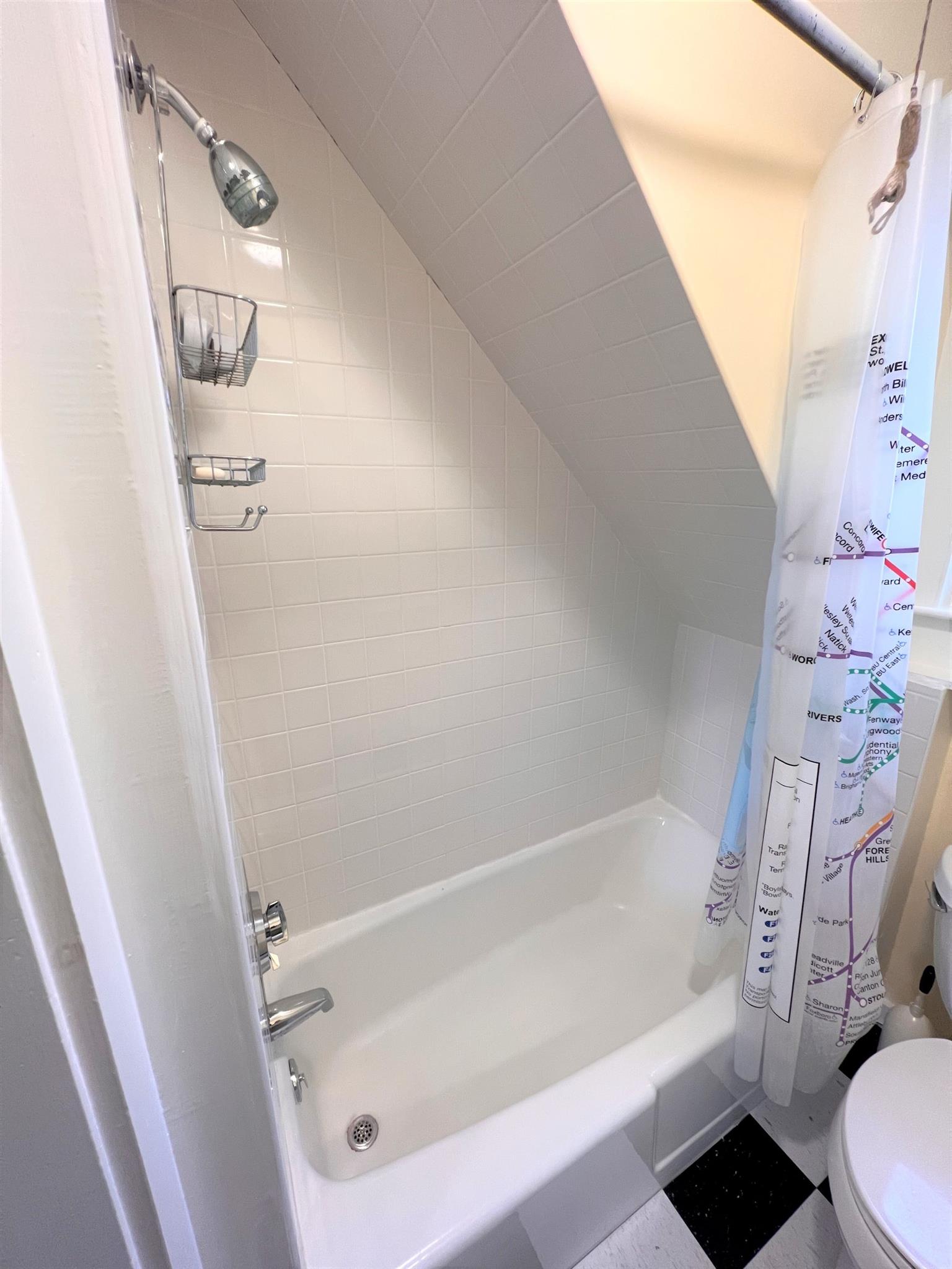 216 Upland Rd, Porter Square