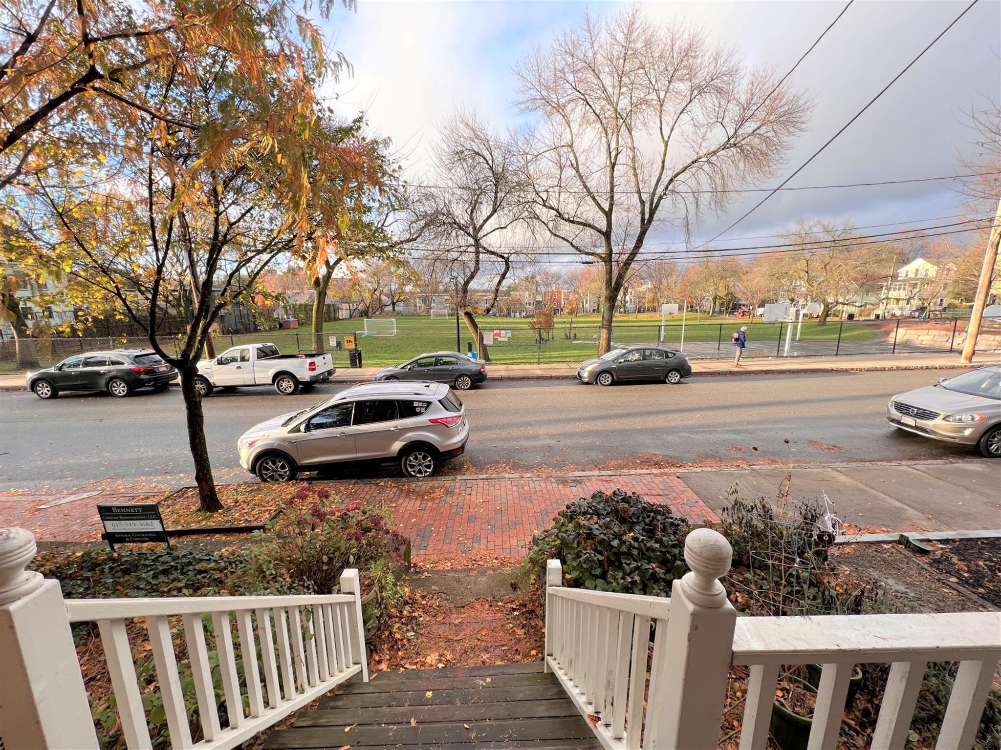 216 Upland Rd, Porter Square