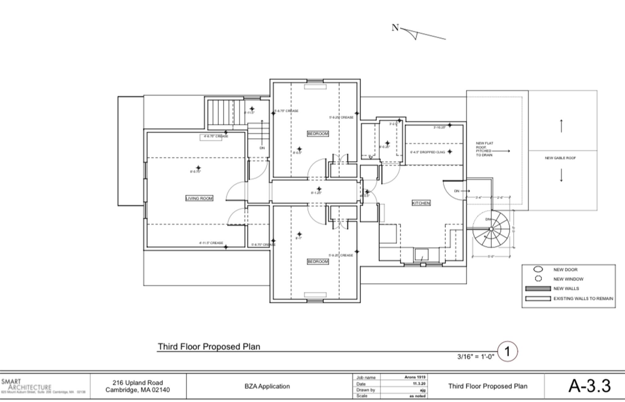 216 Upland Rd, Porter Square