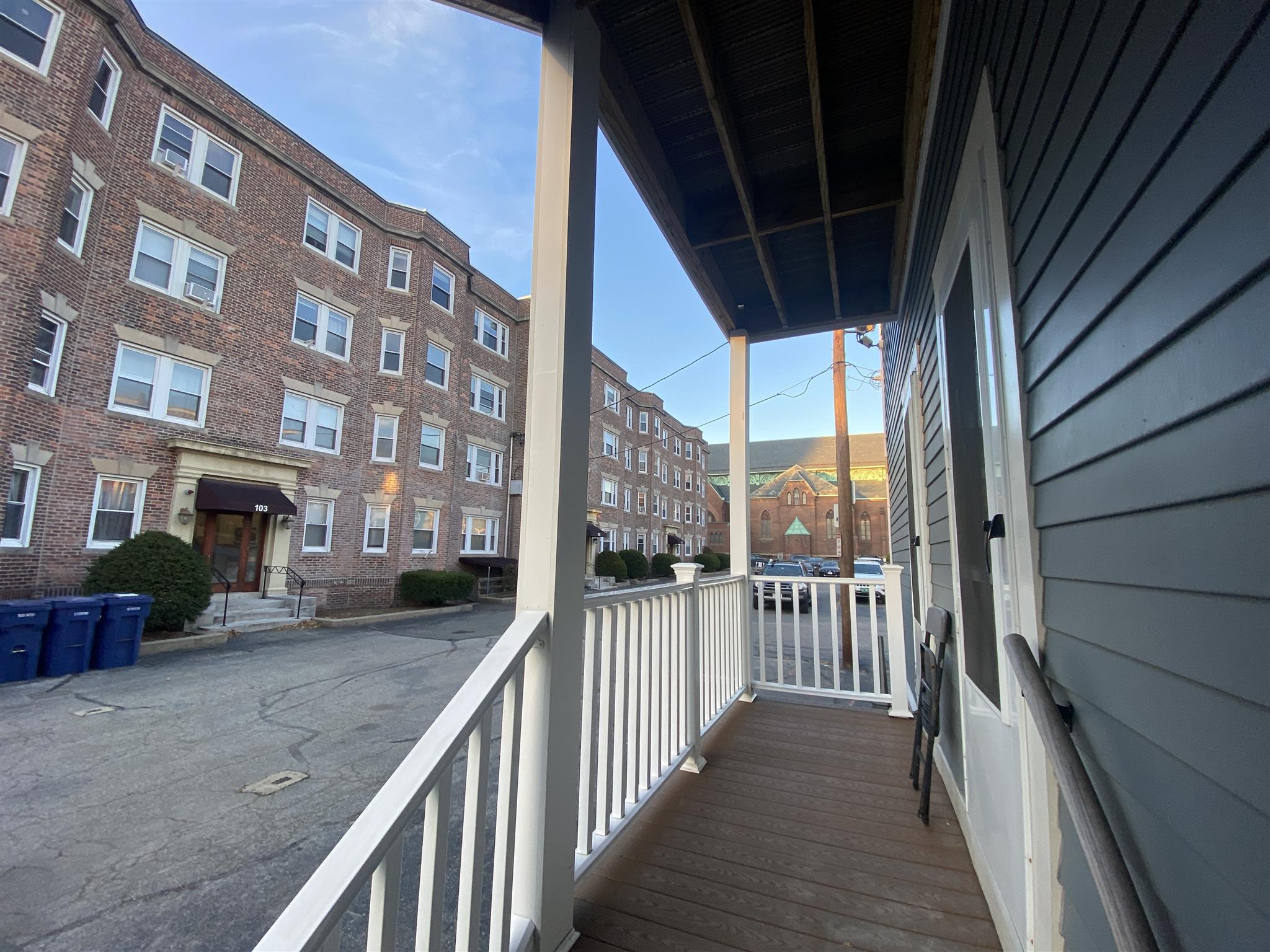 99 Norfolk St, Central Square