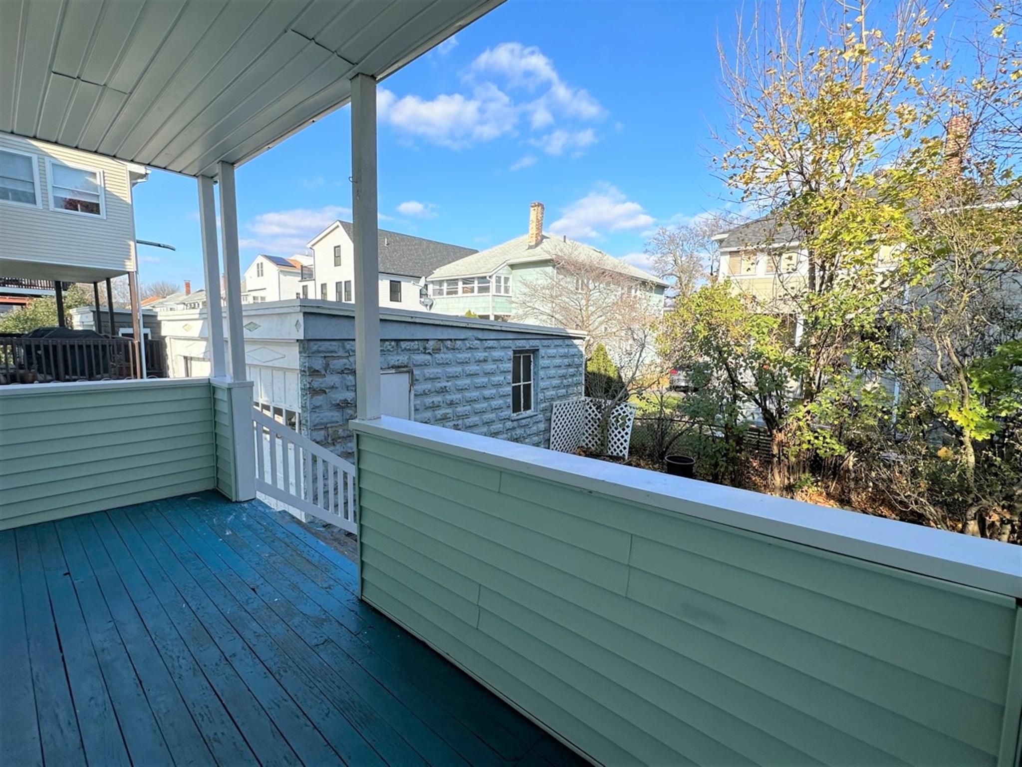 11 Dartmouth St, Arlington