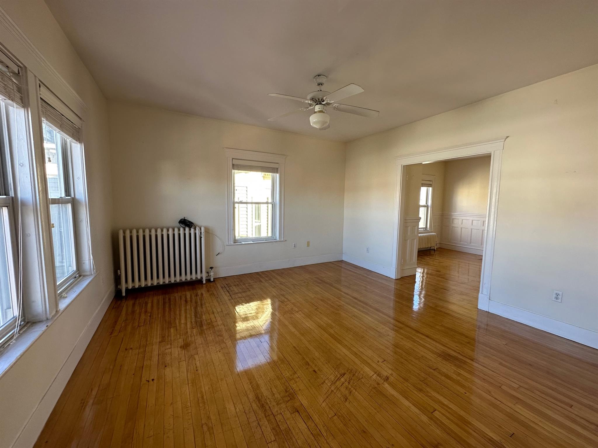 2 Sacramento St, Harvard Square