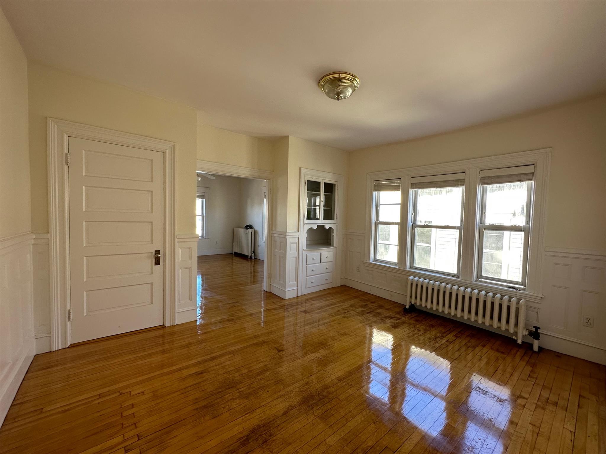 2 Sacramento St, Harvard Square