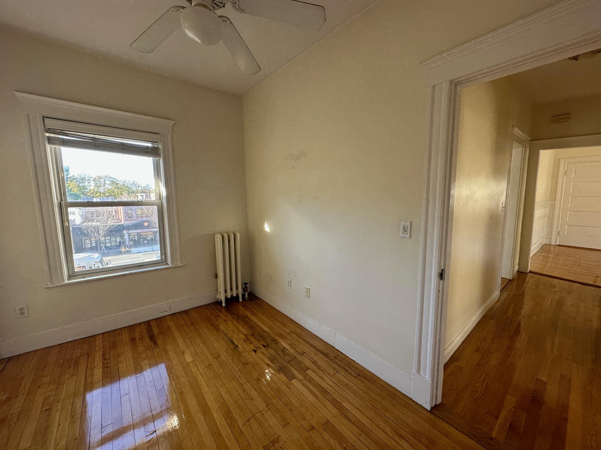 2 Sacramento St, Harvard Square