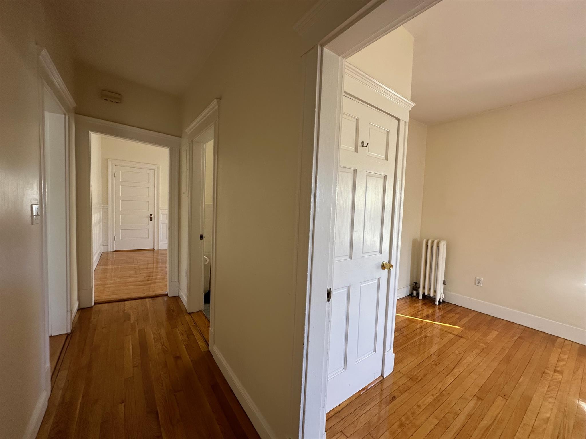 2 Sacramento St, Harvard Square