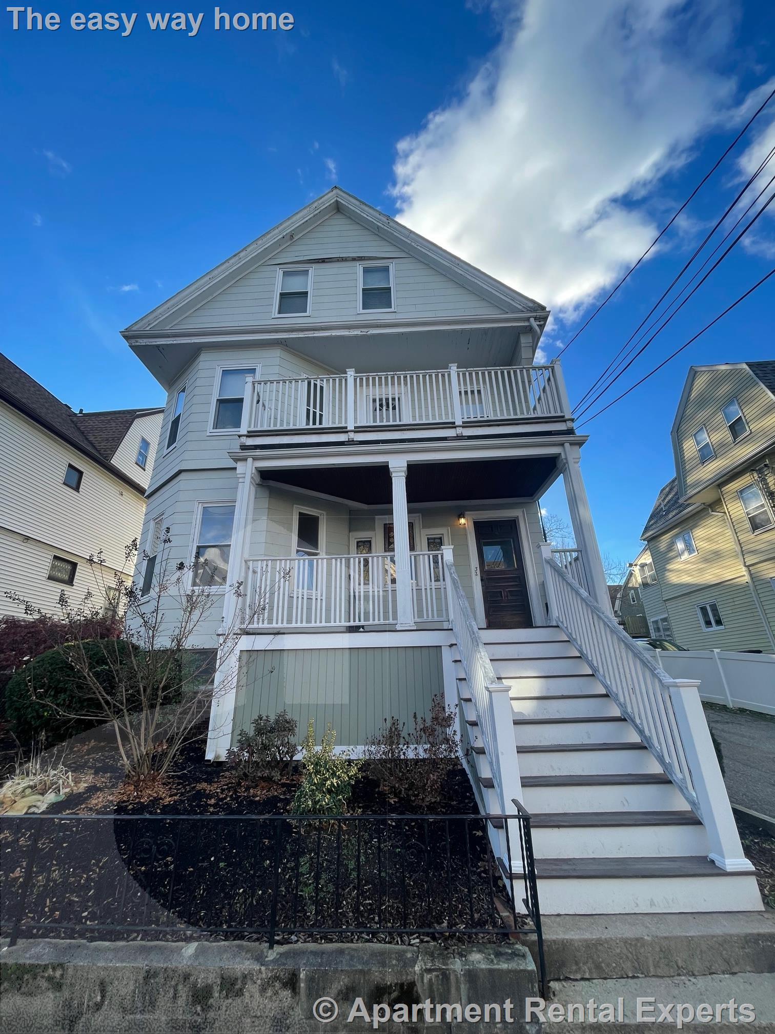 32 Pearson Rd, Powderhouse