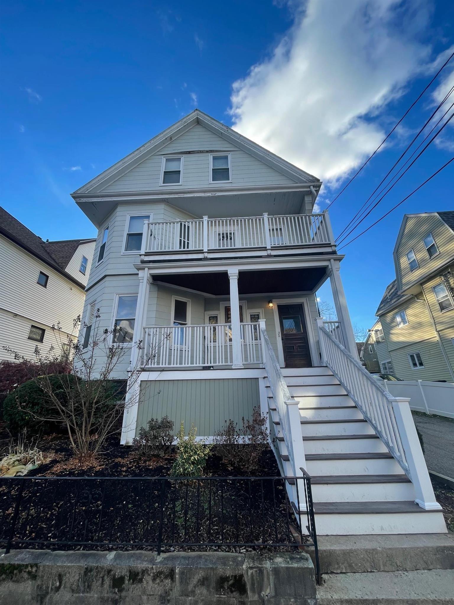 32 Pearson Rd, Powderhouse