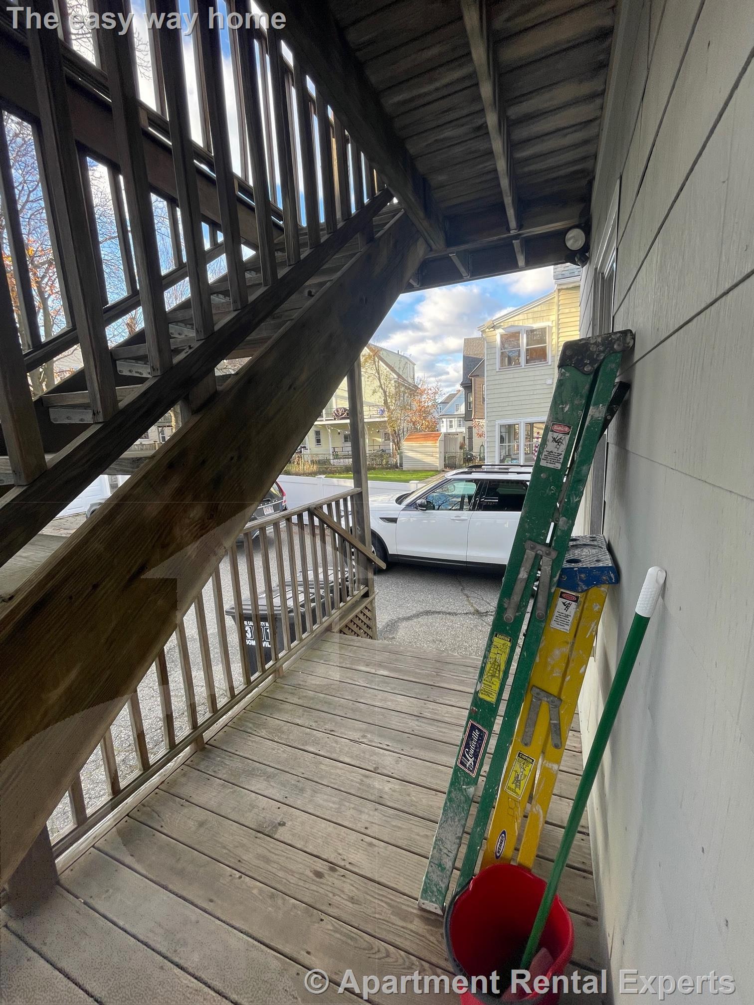 32 Pearson Rd, Powderhouse