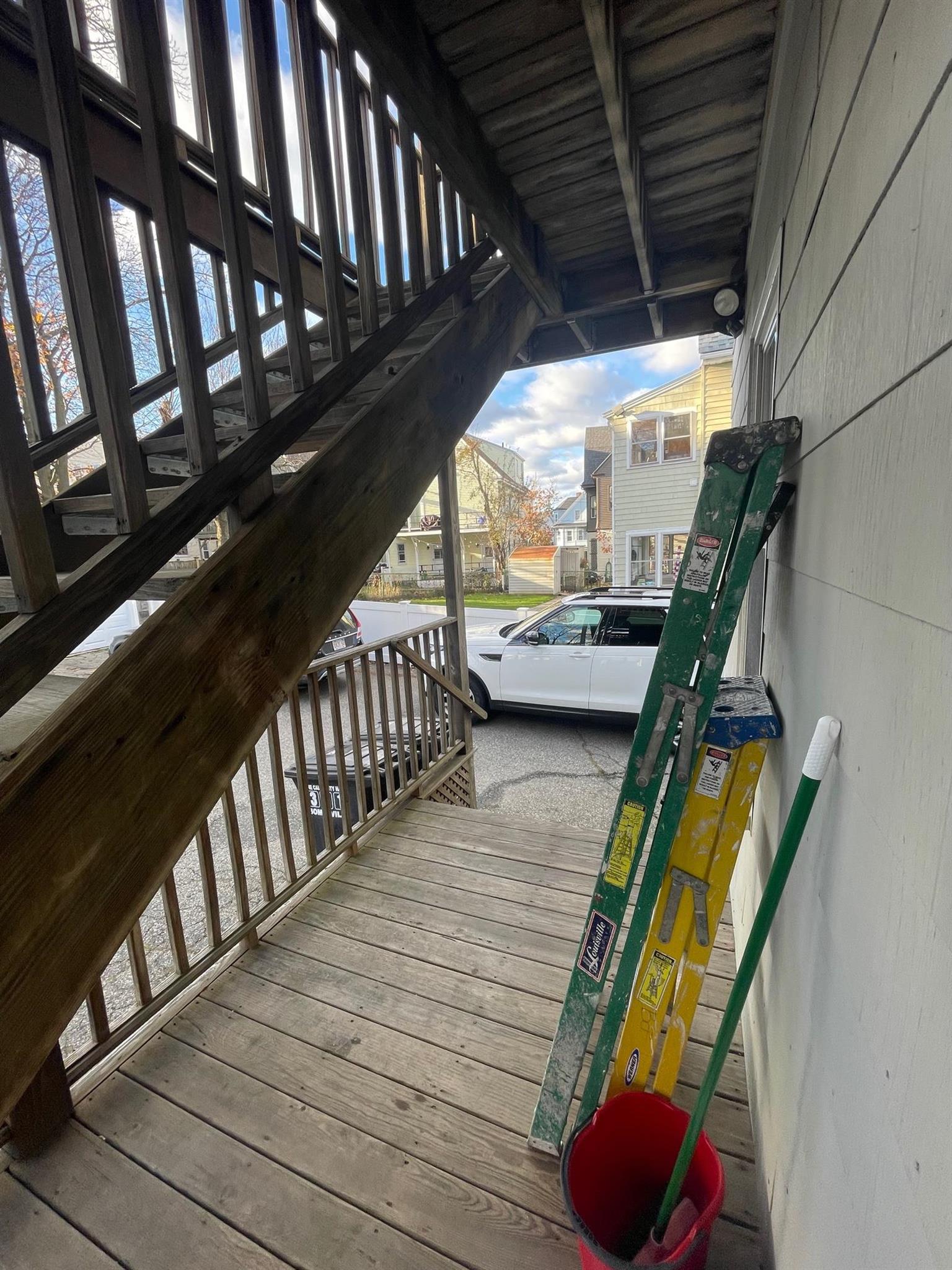 32 Pearson Rd, Powderhouse