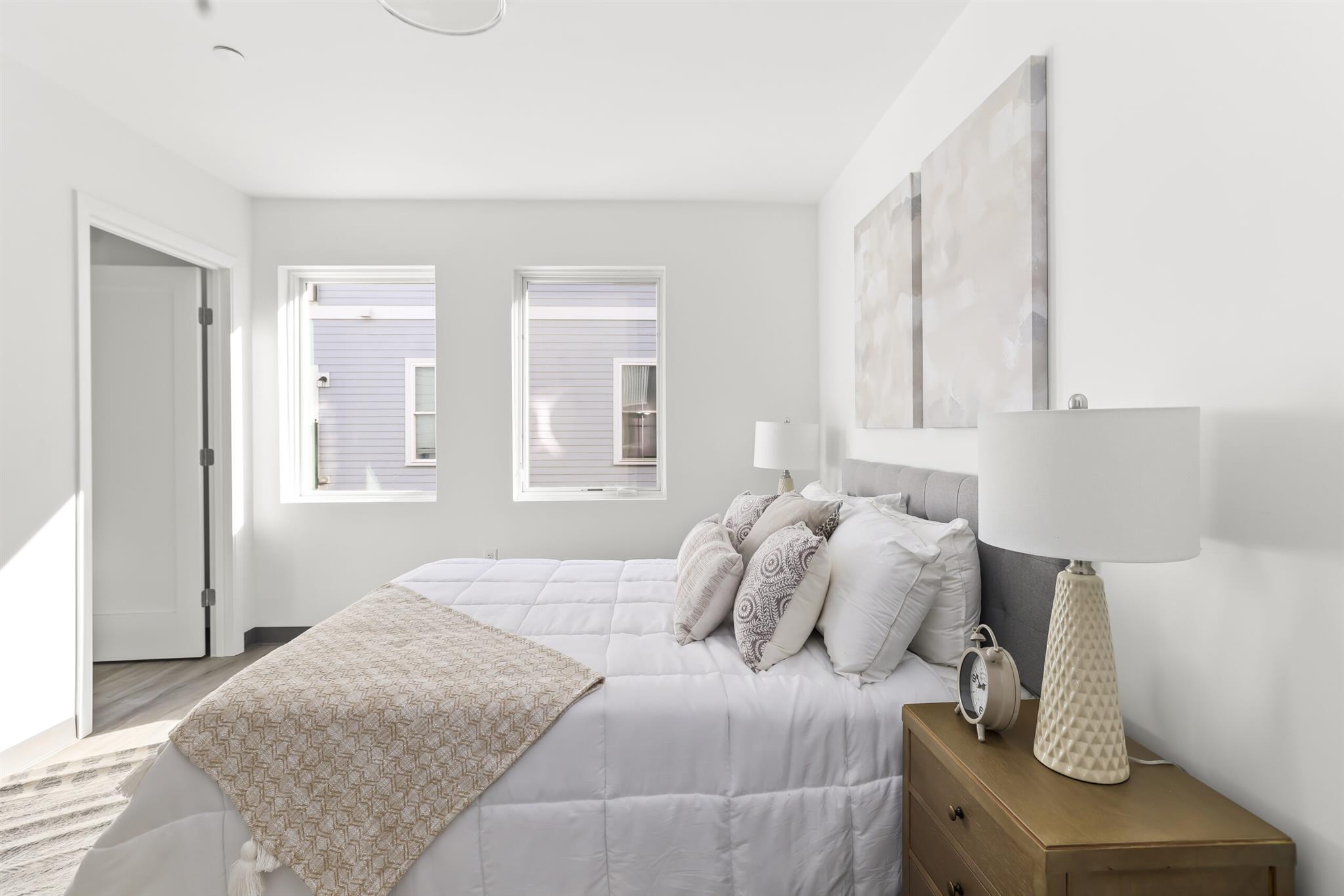 303 Boston Ave, Tufts University