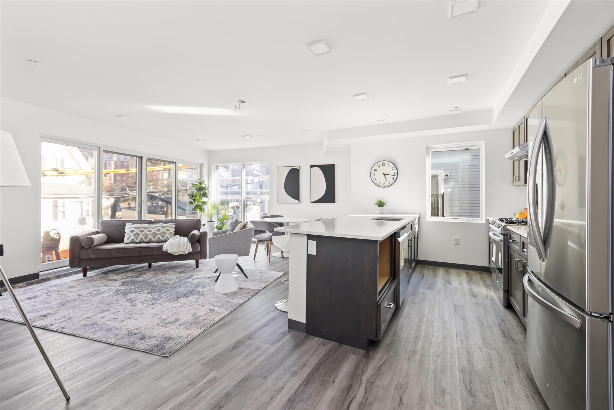 303 Boston Ave, Tufts University