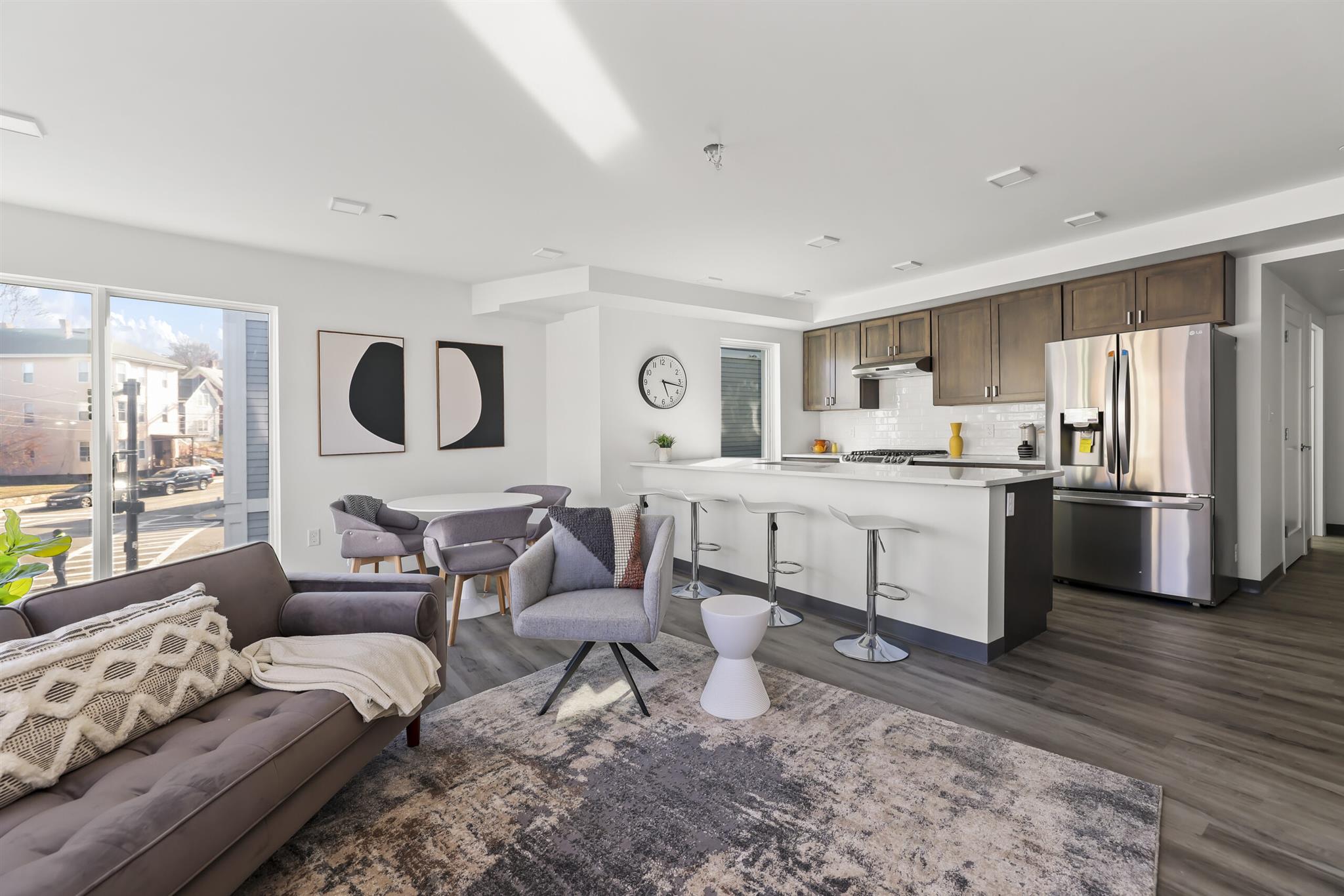 303 Boston Ave, Medford