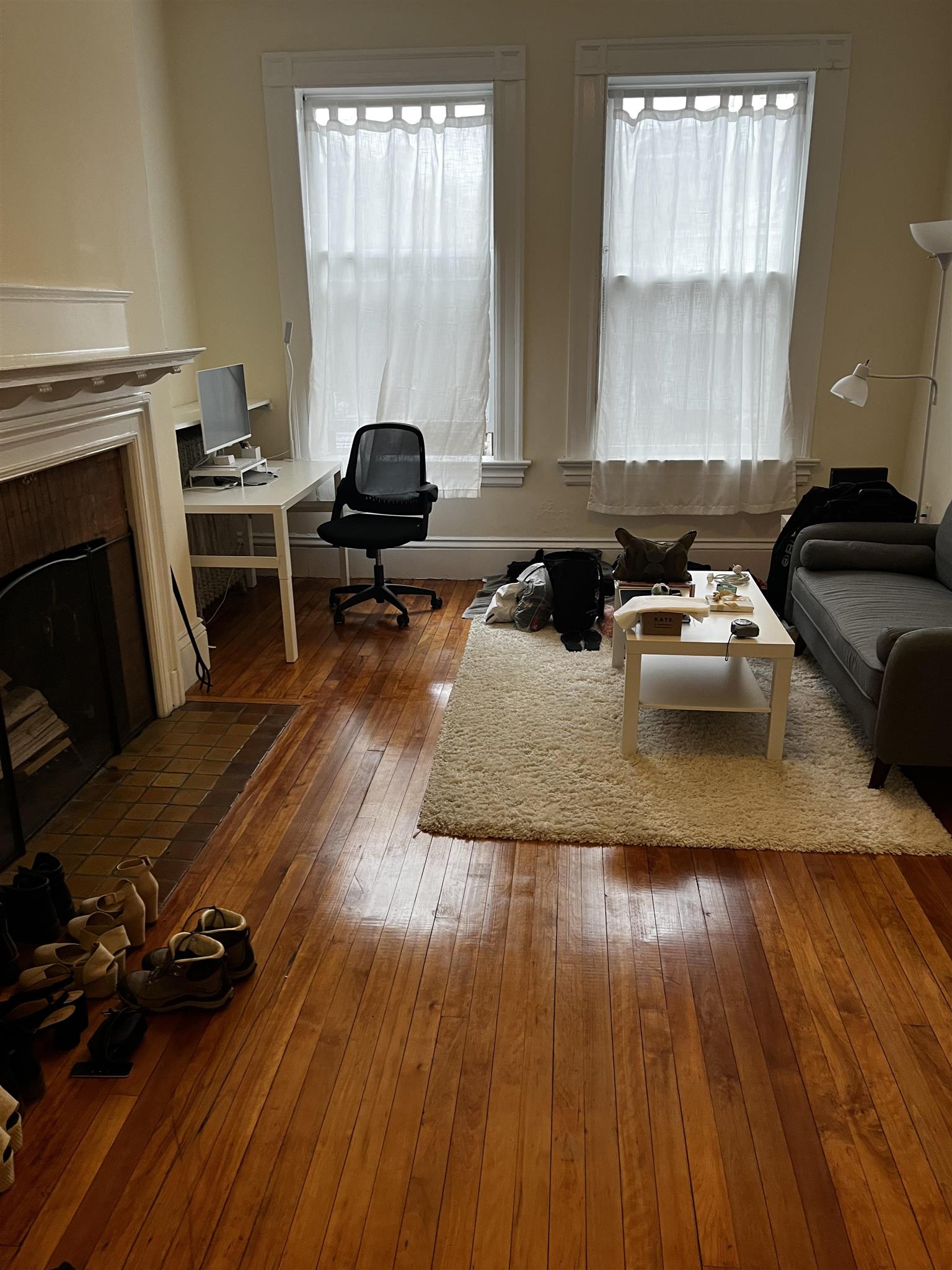 2 Ware St, Harvard Square