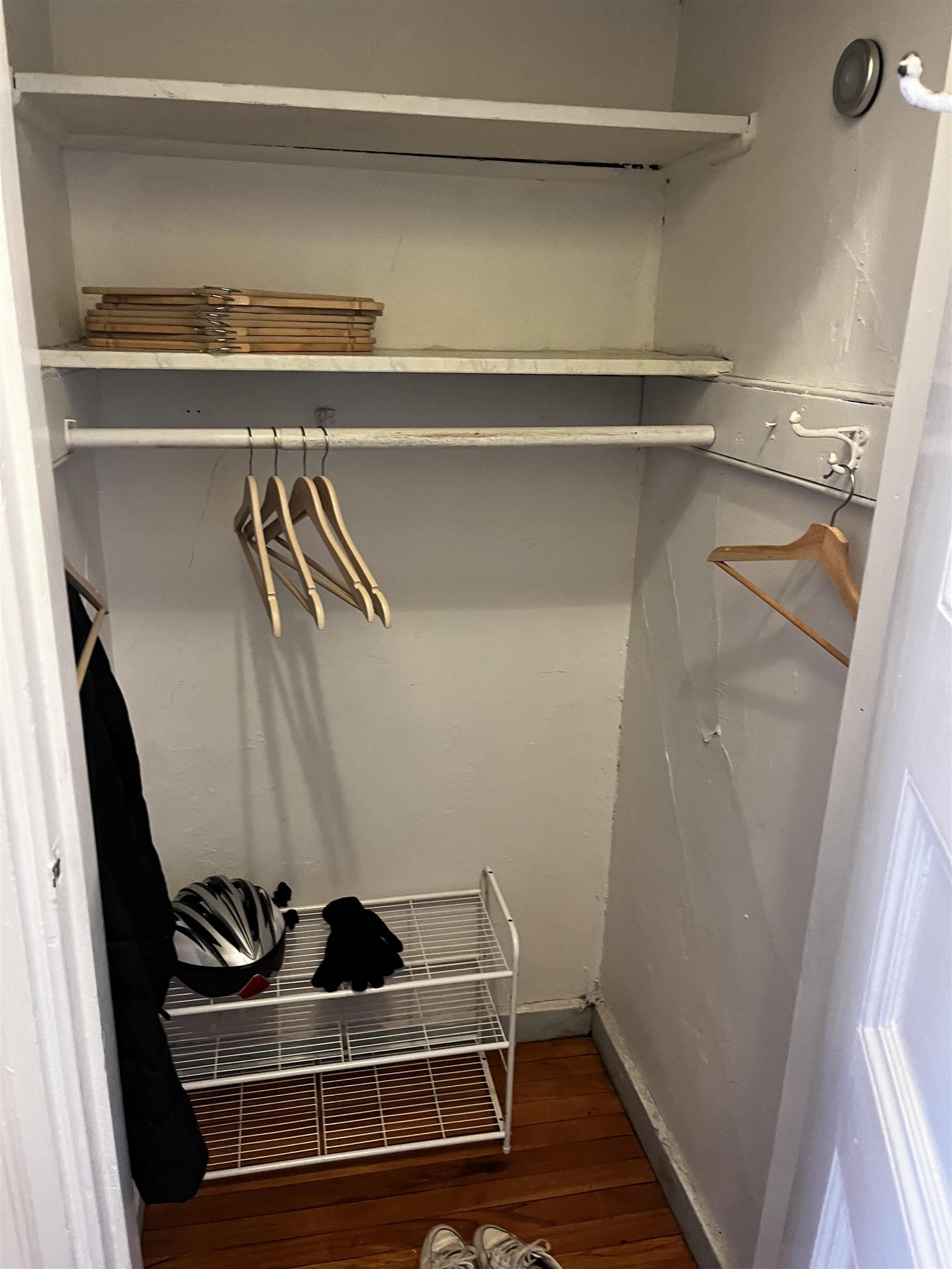 2 Ware St, Harvard Square