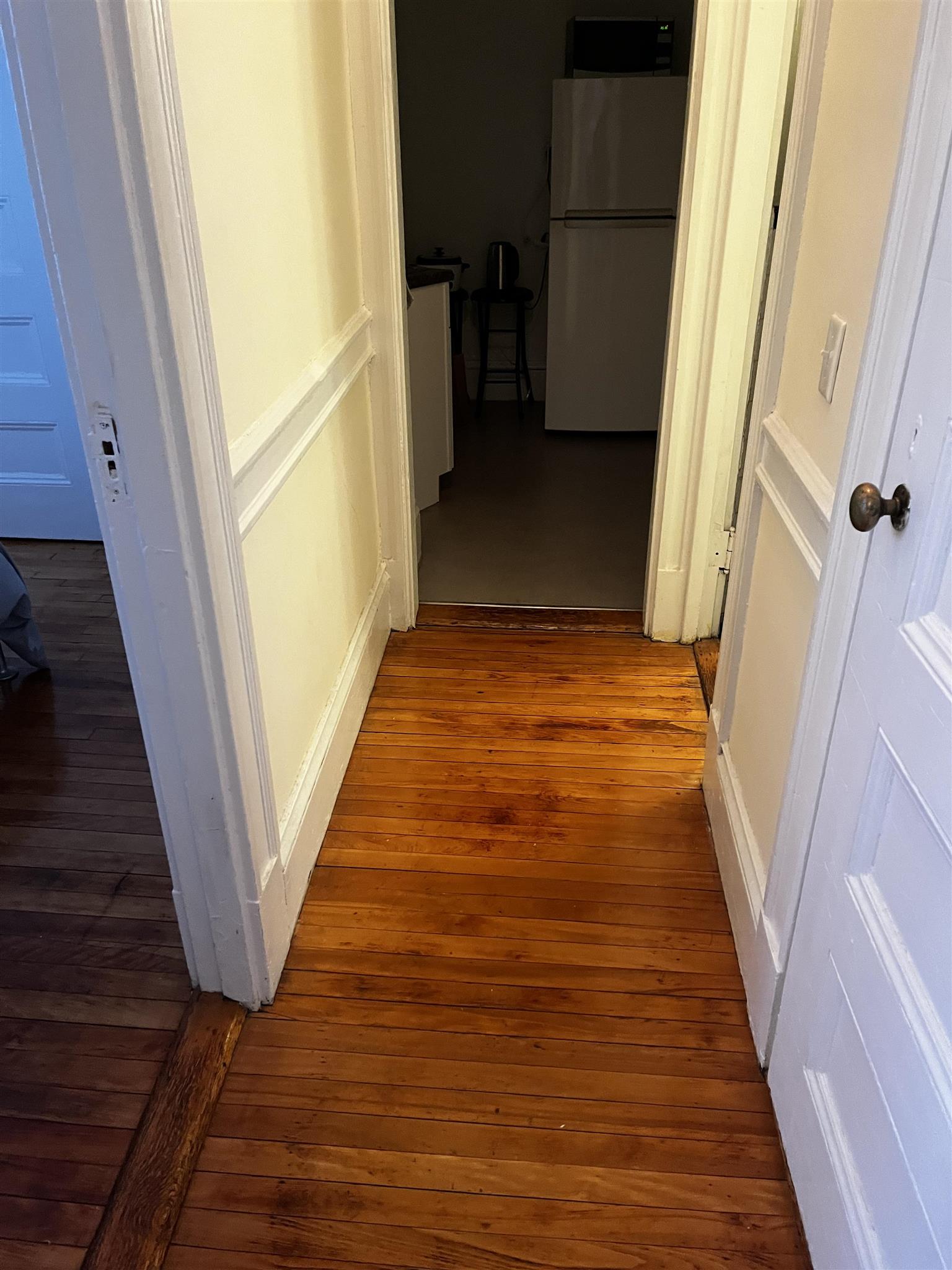 2 Ware St, Harvard Square