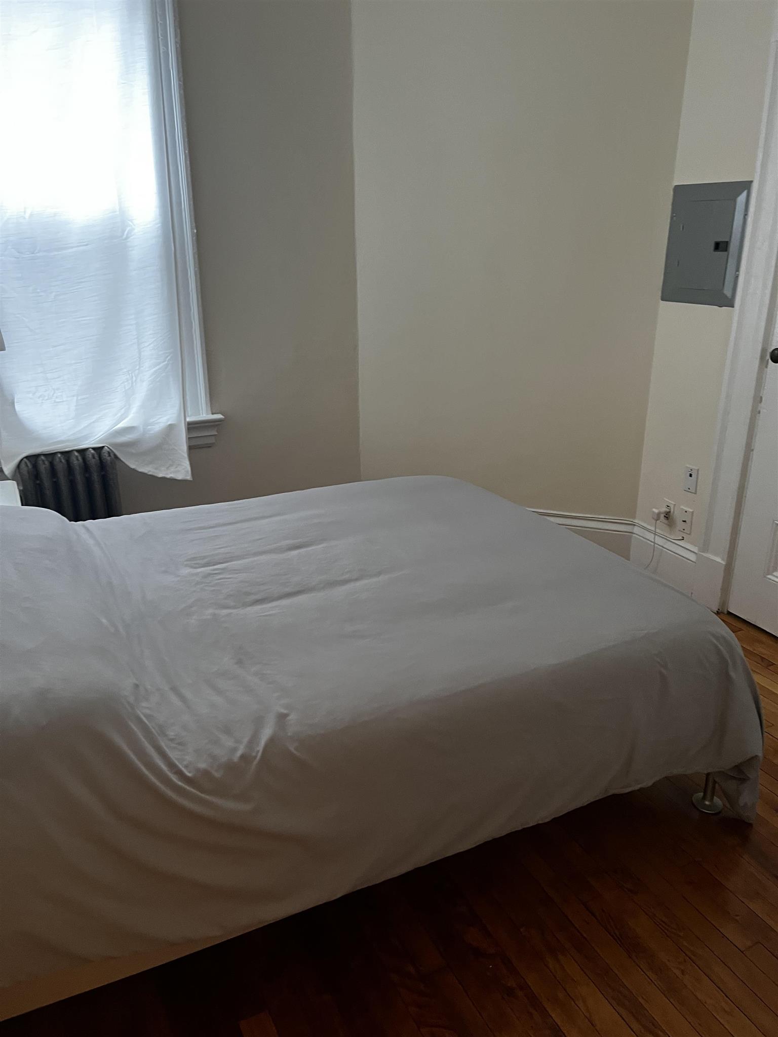 2 Ware St, Harvard Square