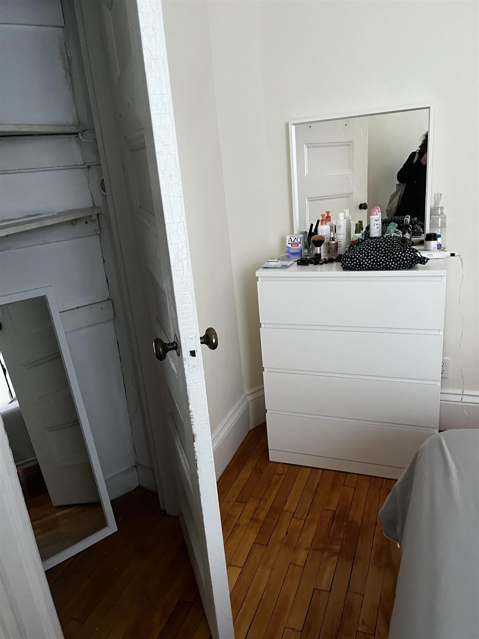 2 Ware St, Harvard Square