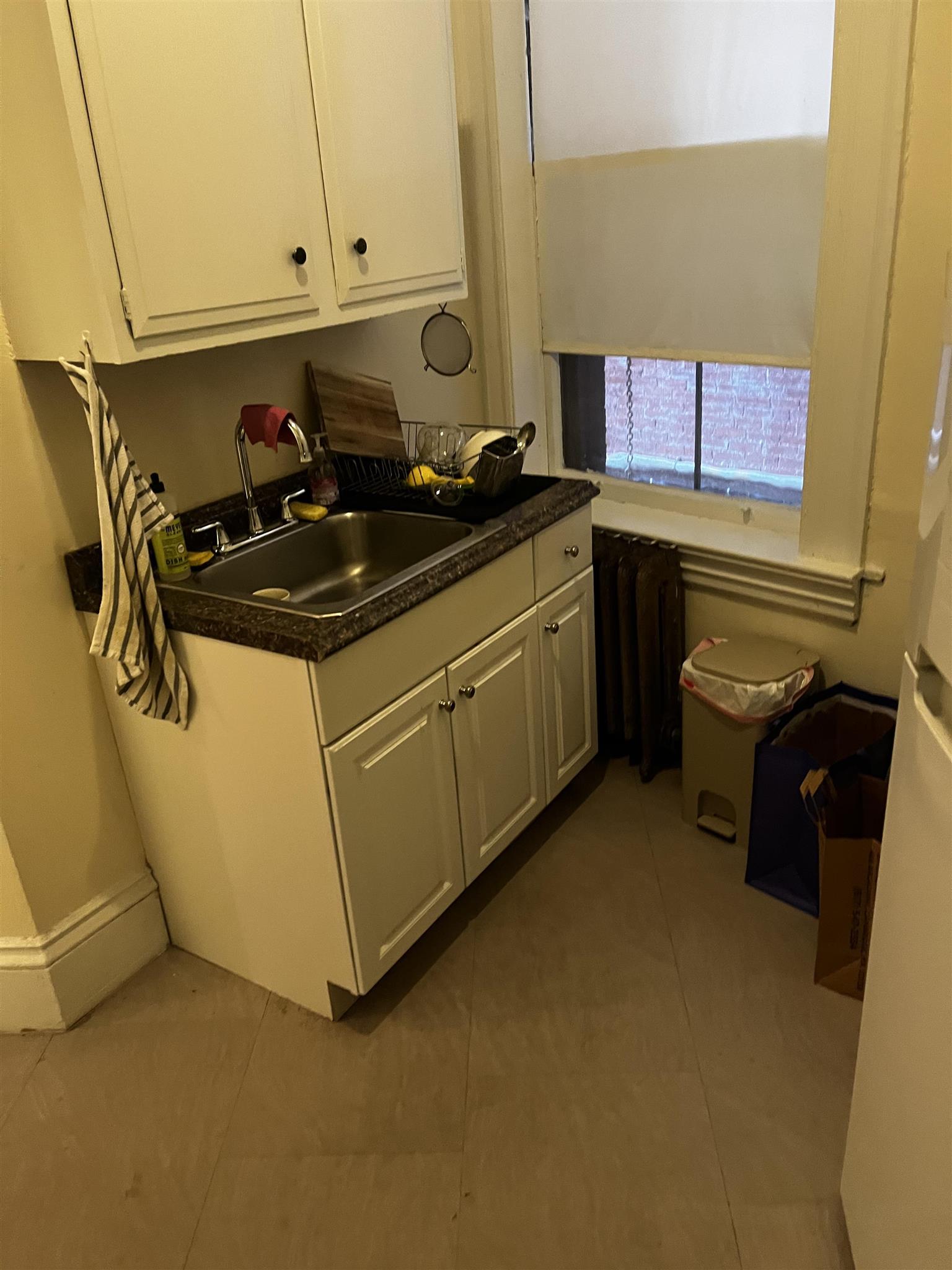 2 Ware St, Harvard Square