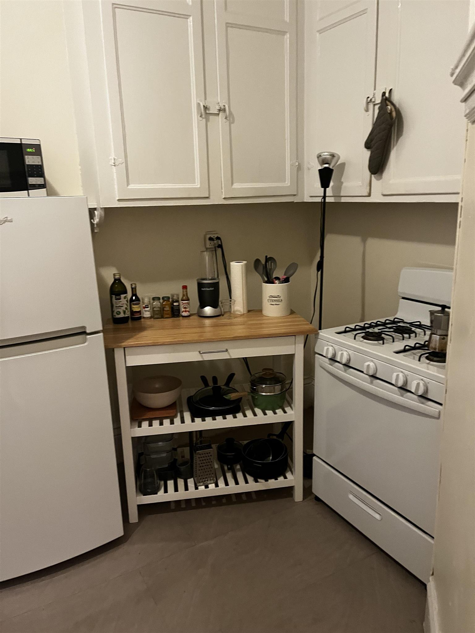 2 Ware St, Harvard Square