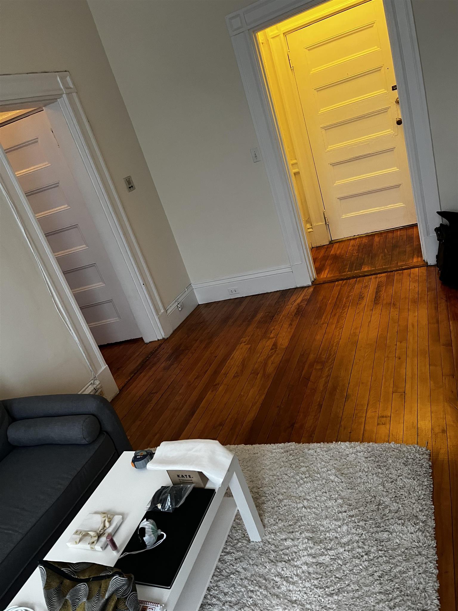 2 Ware St, Harvard Square