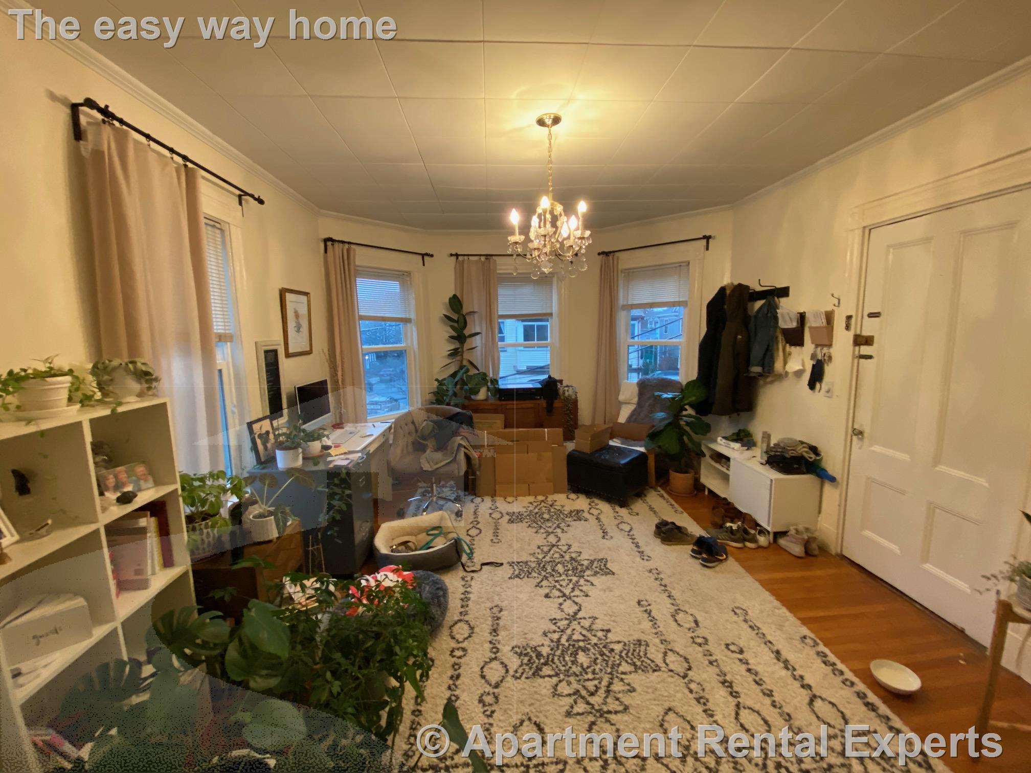 63 Grove, Davis Square