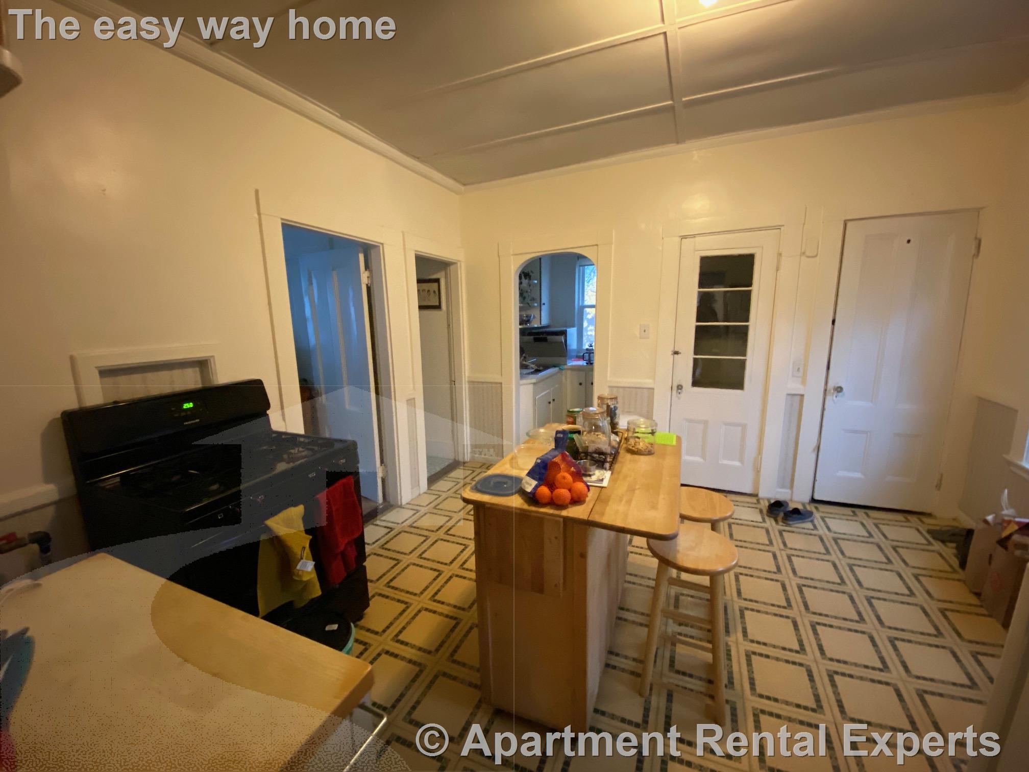 63 Grove, Davis Square