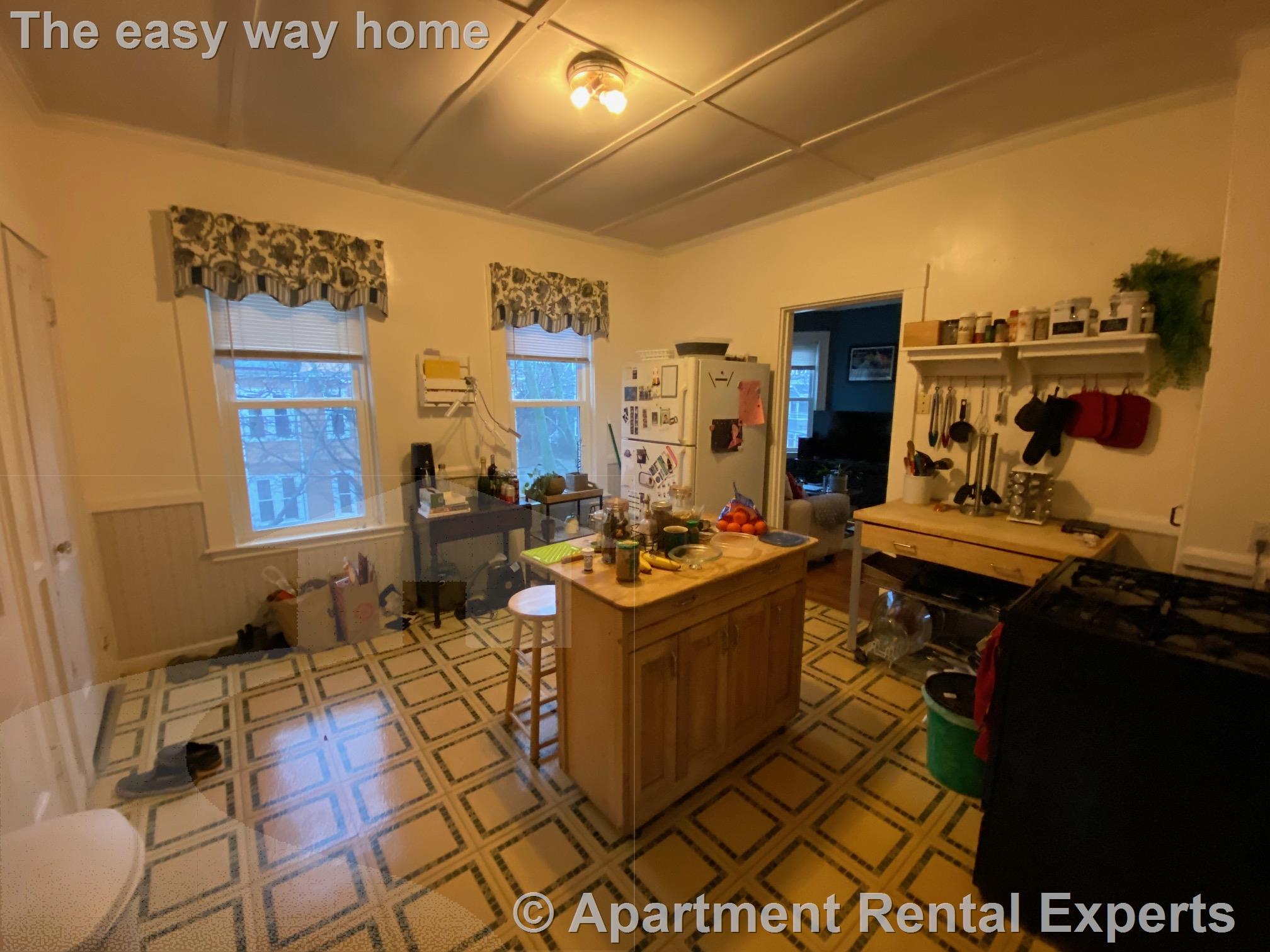 63 Grove, Davis Square