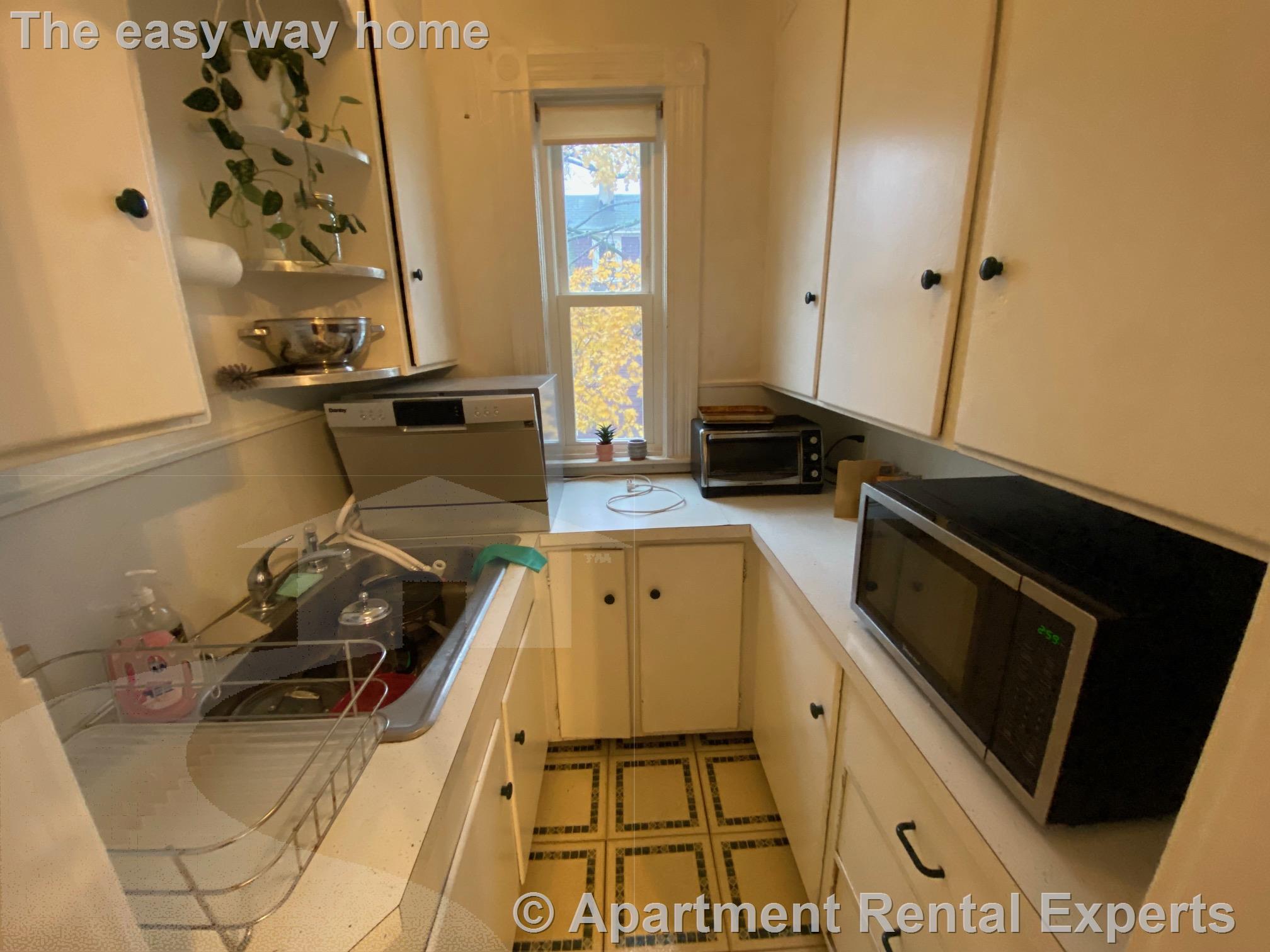 63 Grove, Davis Square