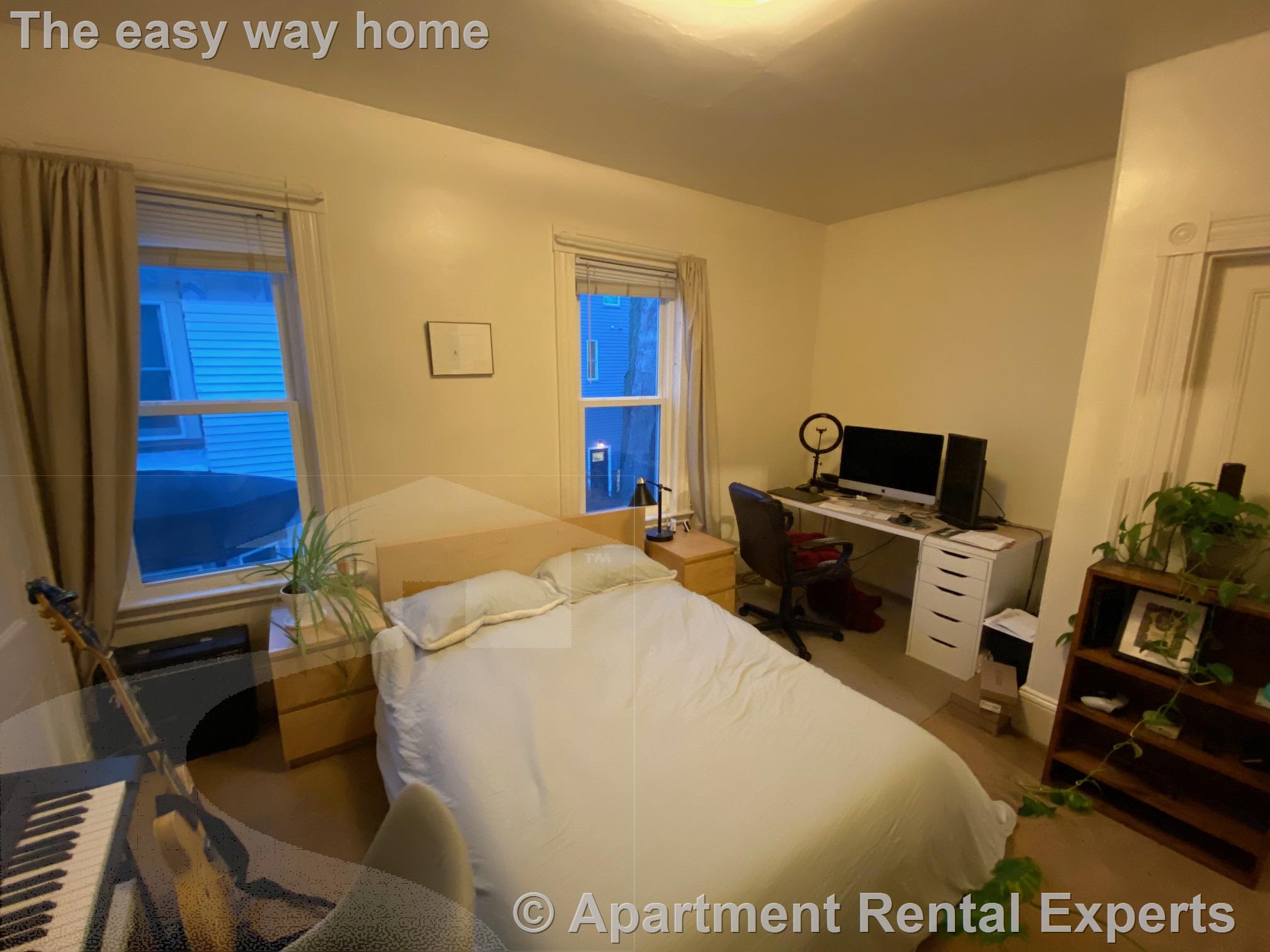 63 Grove, Davis Square