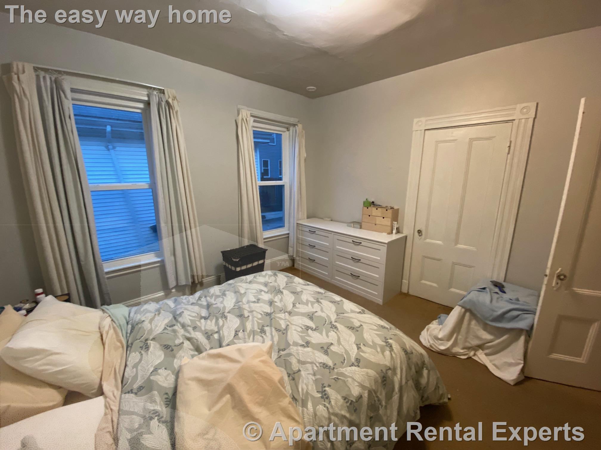 63 Grove, Davis Square