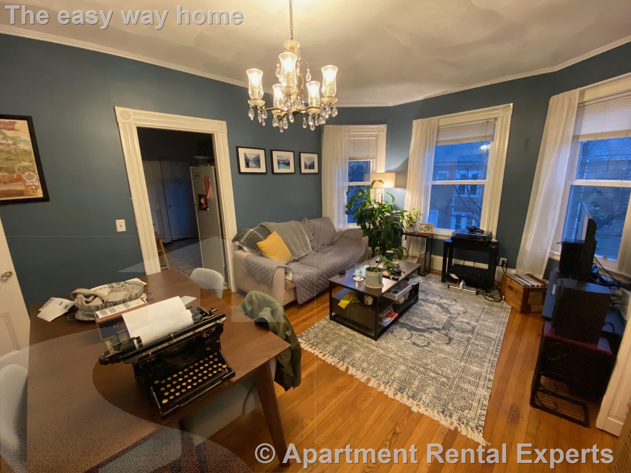 63 Grove, Davis Square