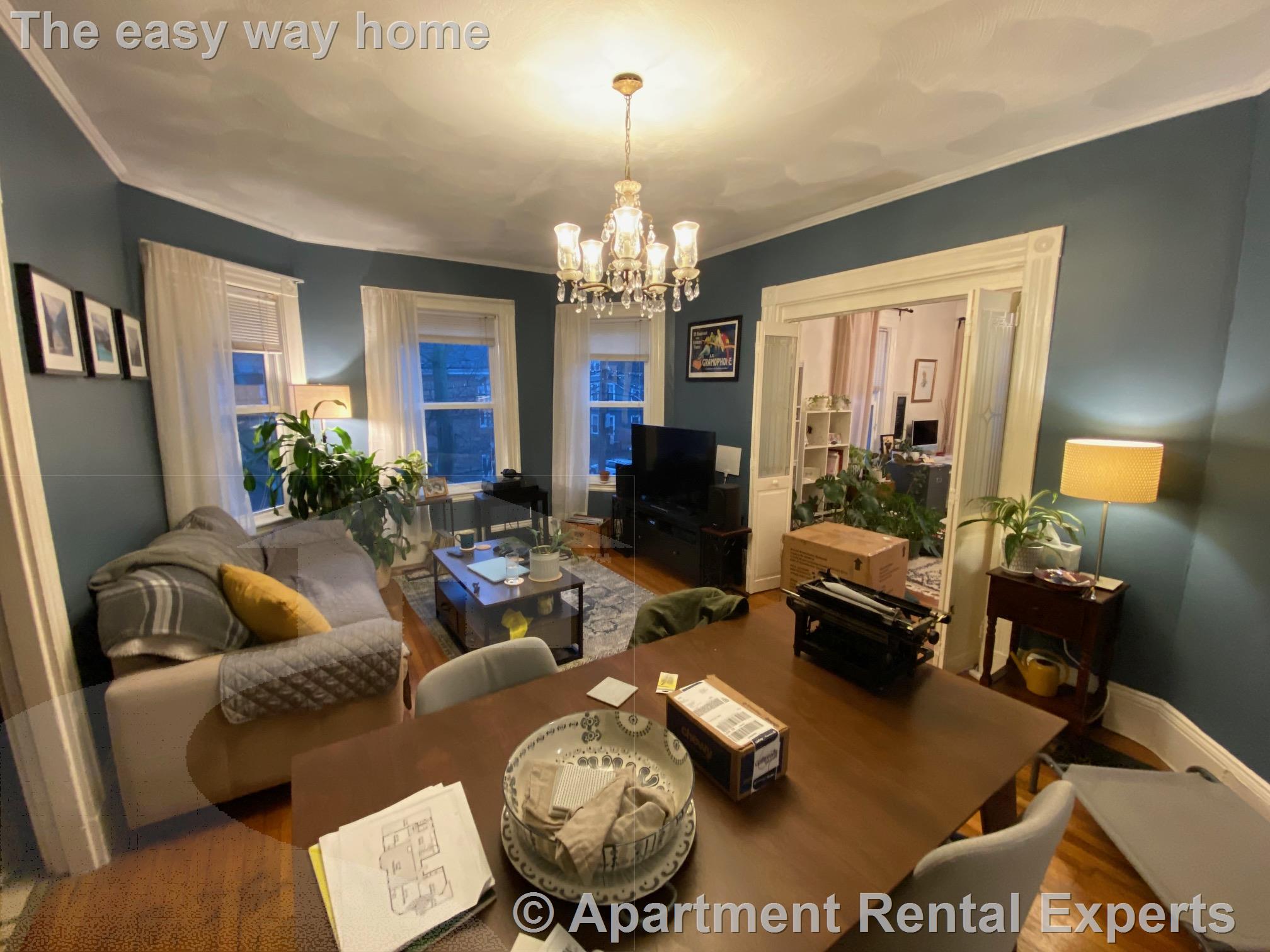 63 Grove, Davis Square