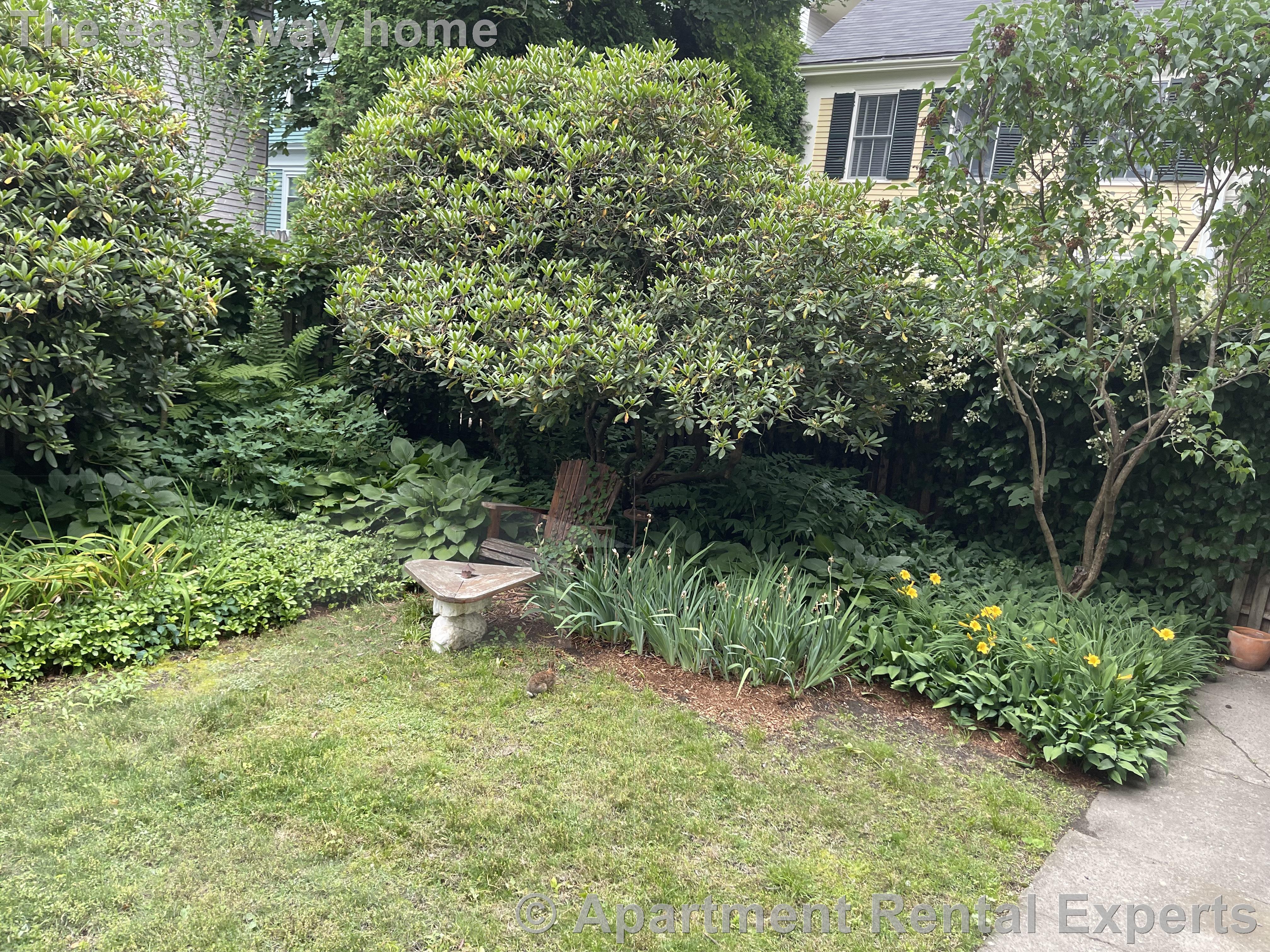 119 Antrim, Mid Cambridge