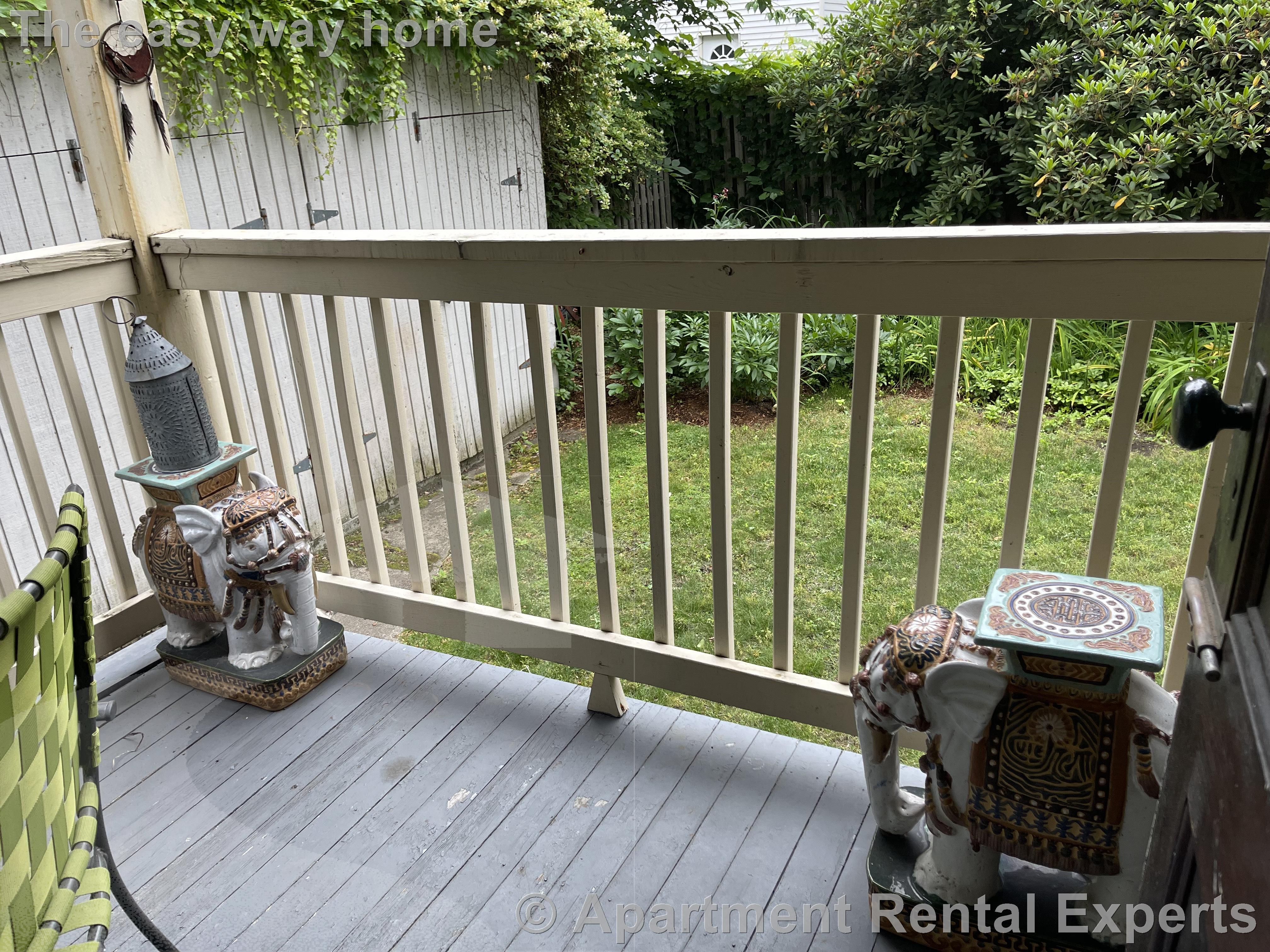 119 Antrim, Mid Cambridge