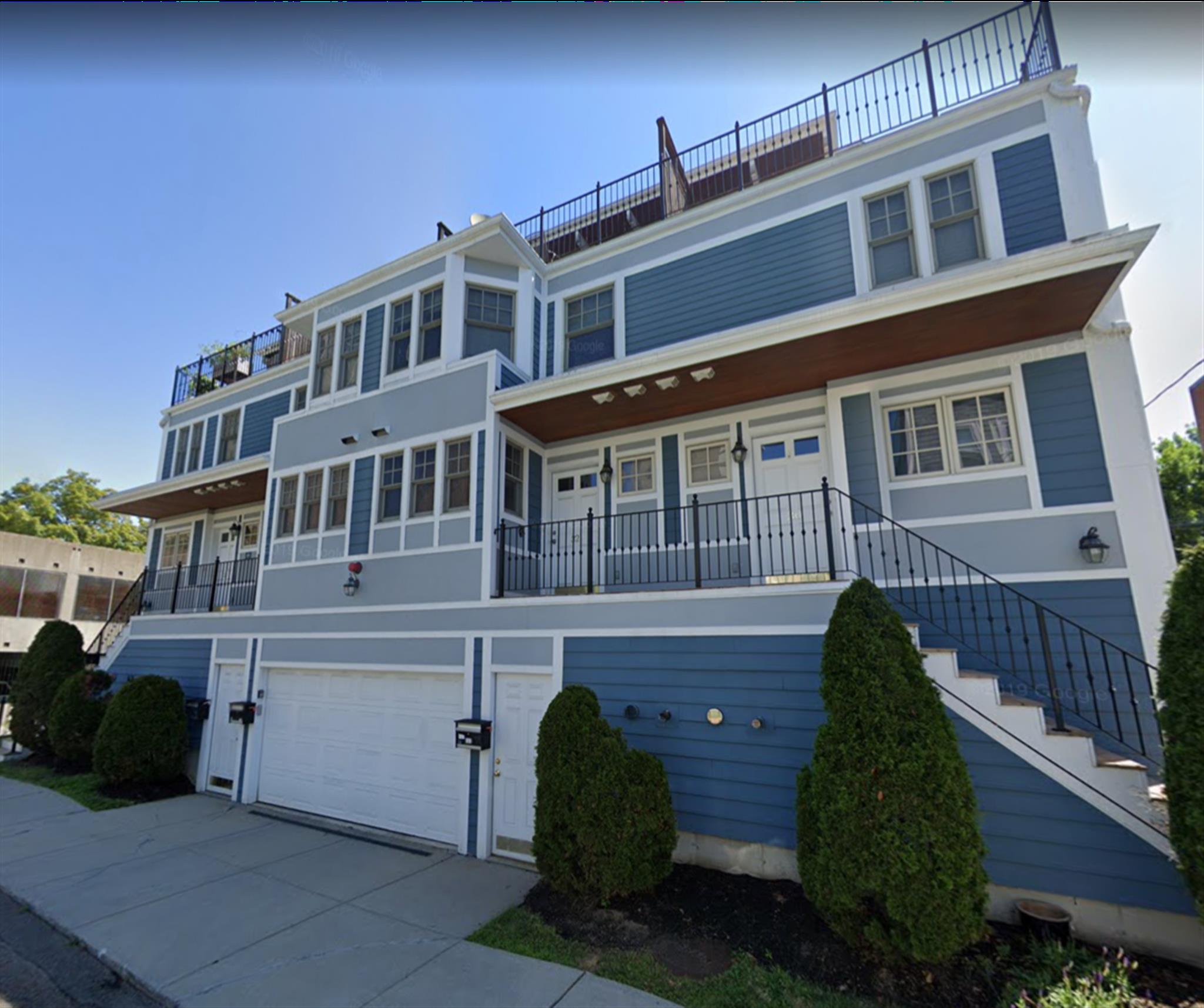 32 Elmer St, Harvard Square